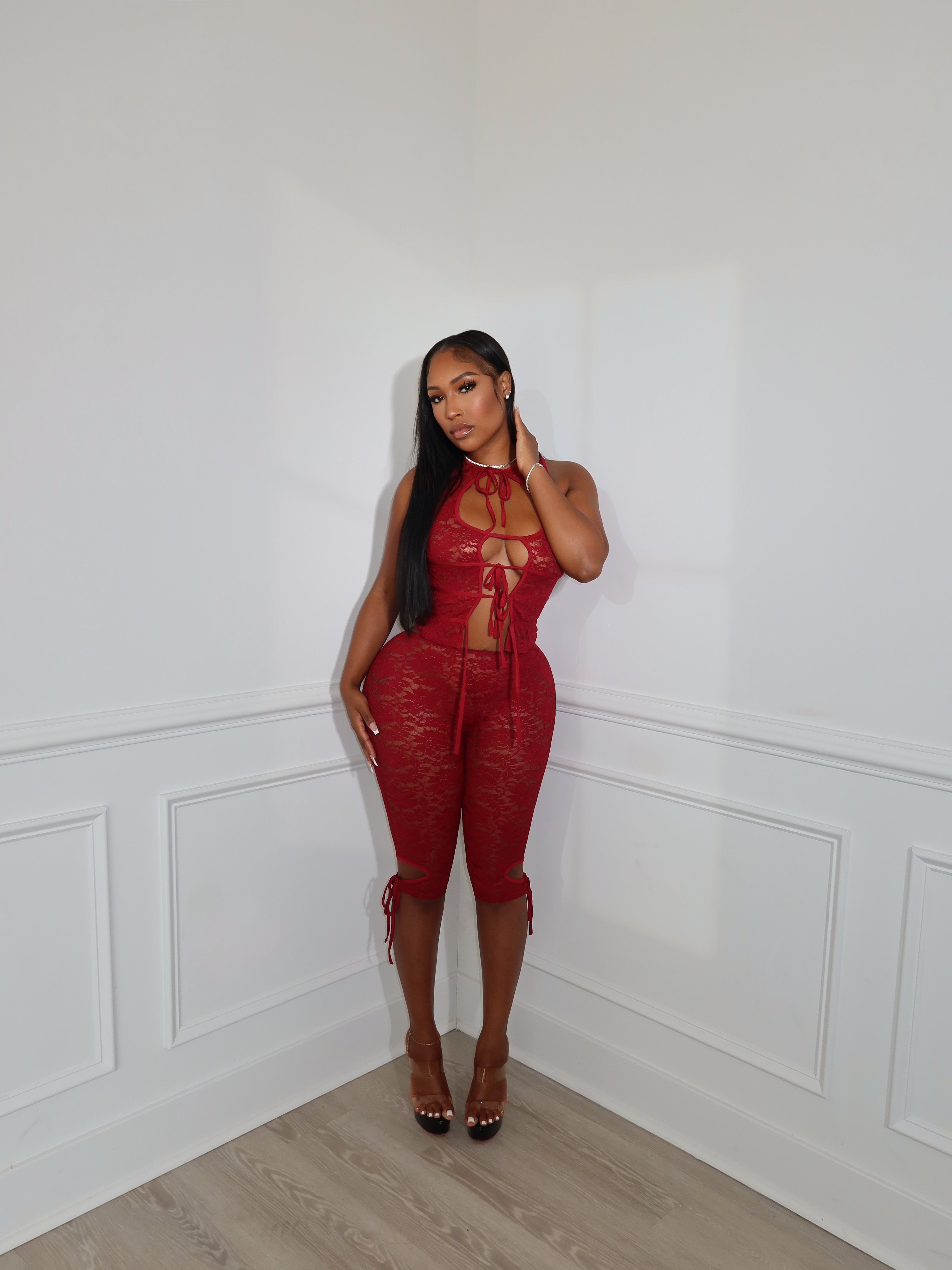 BXLYNAE SET