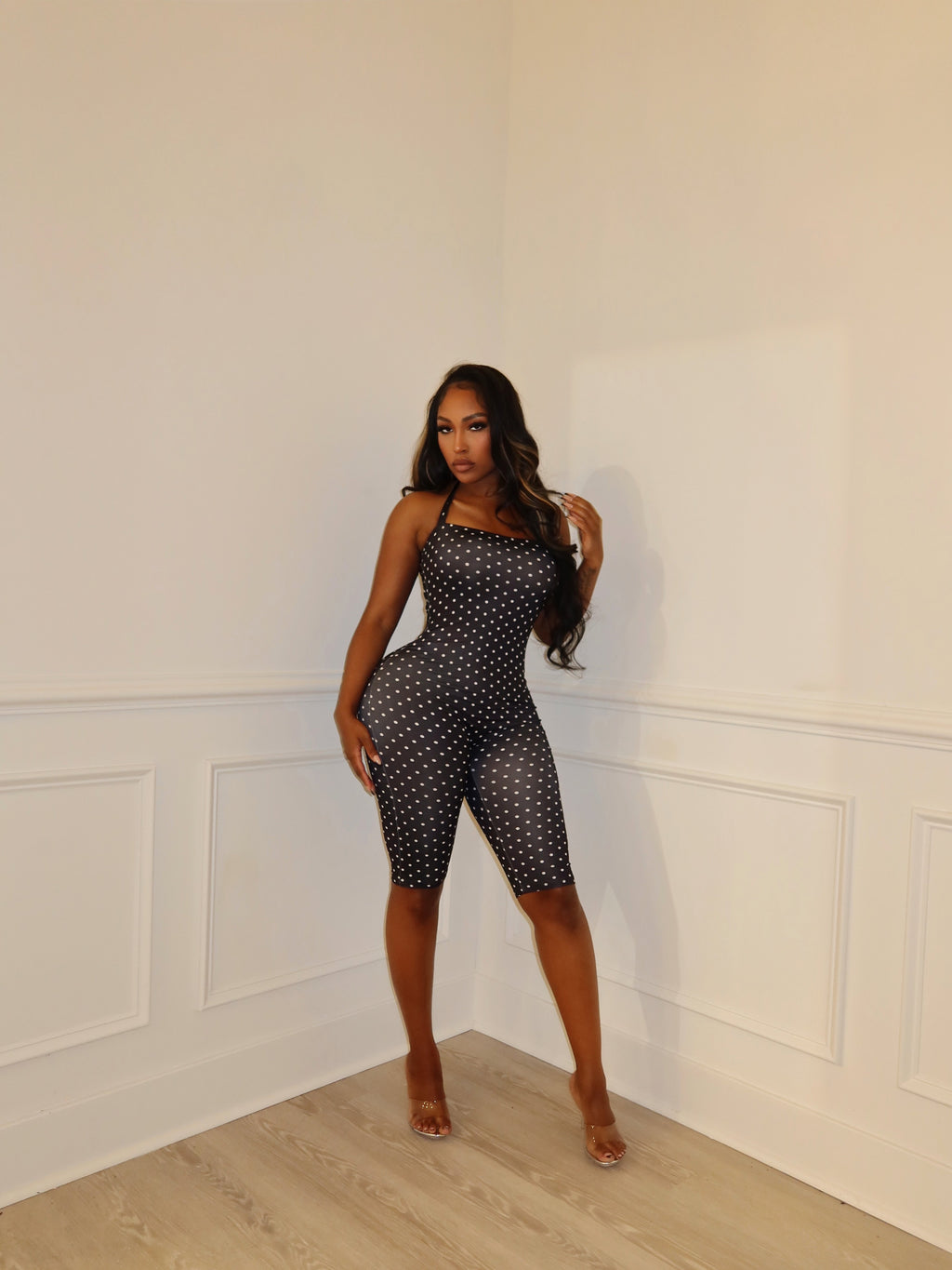 SWEET SPOT JUMPSUIT