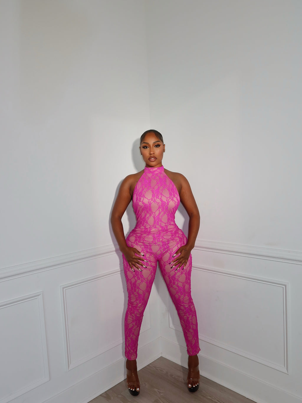PAISLEY 2.0 JUMPSUIT