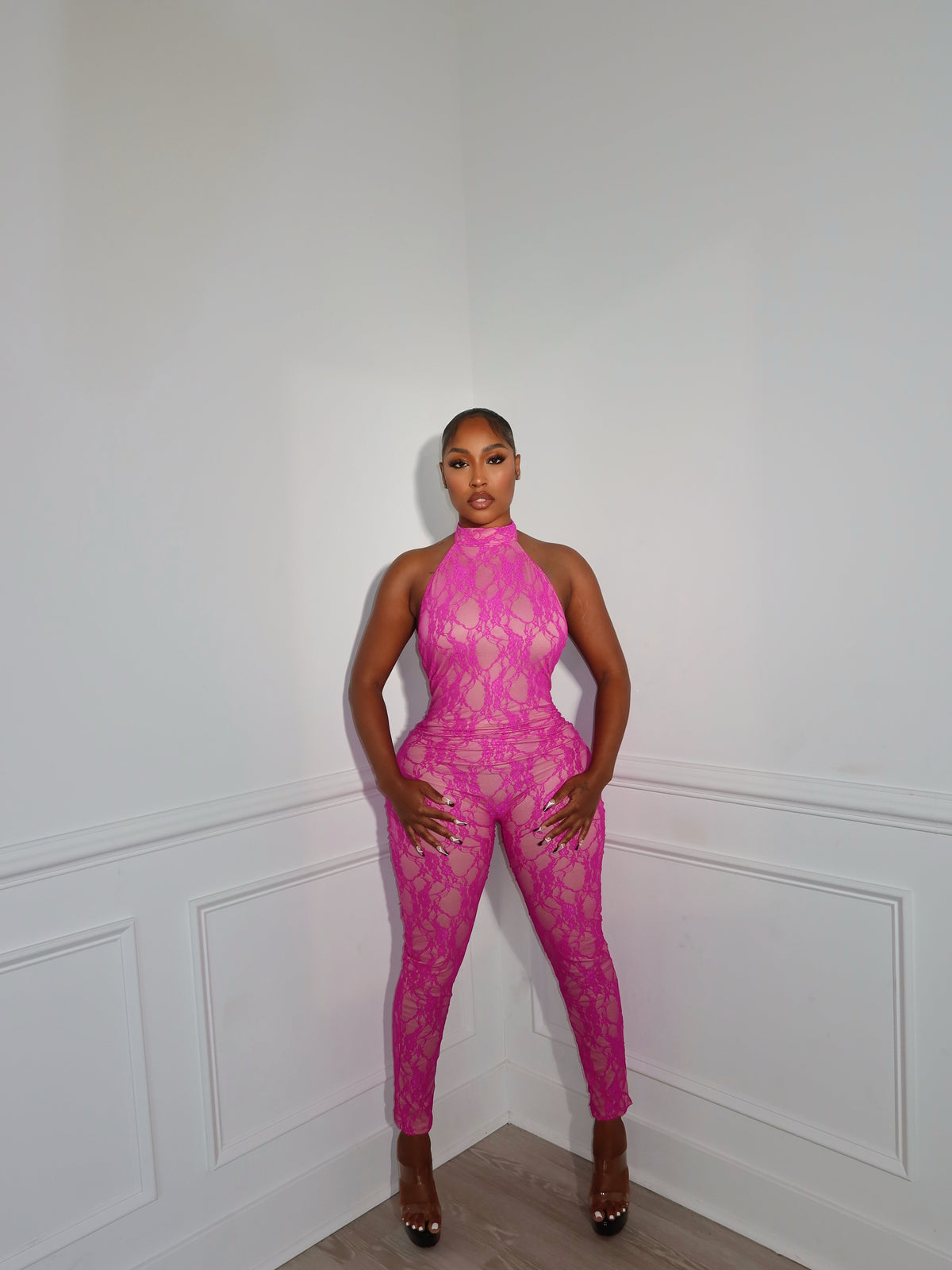PAISLEY 2.0 JUMPSUIT