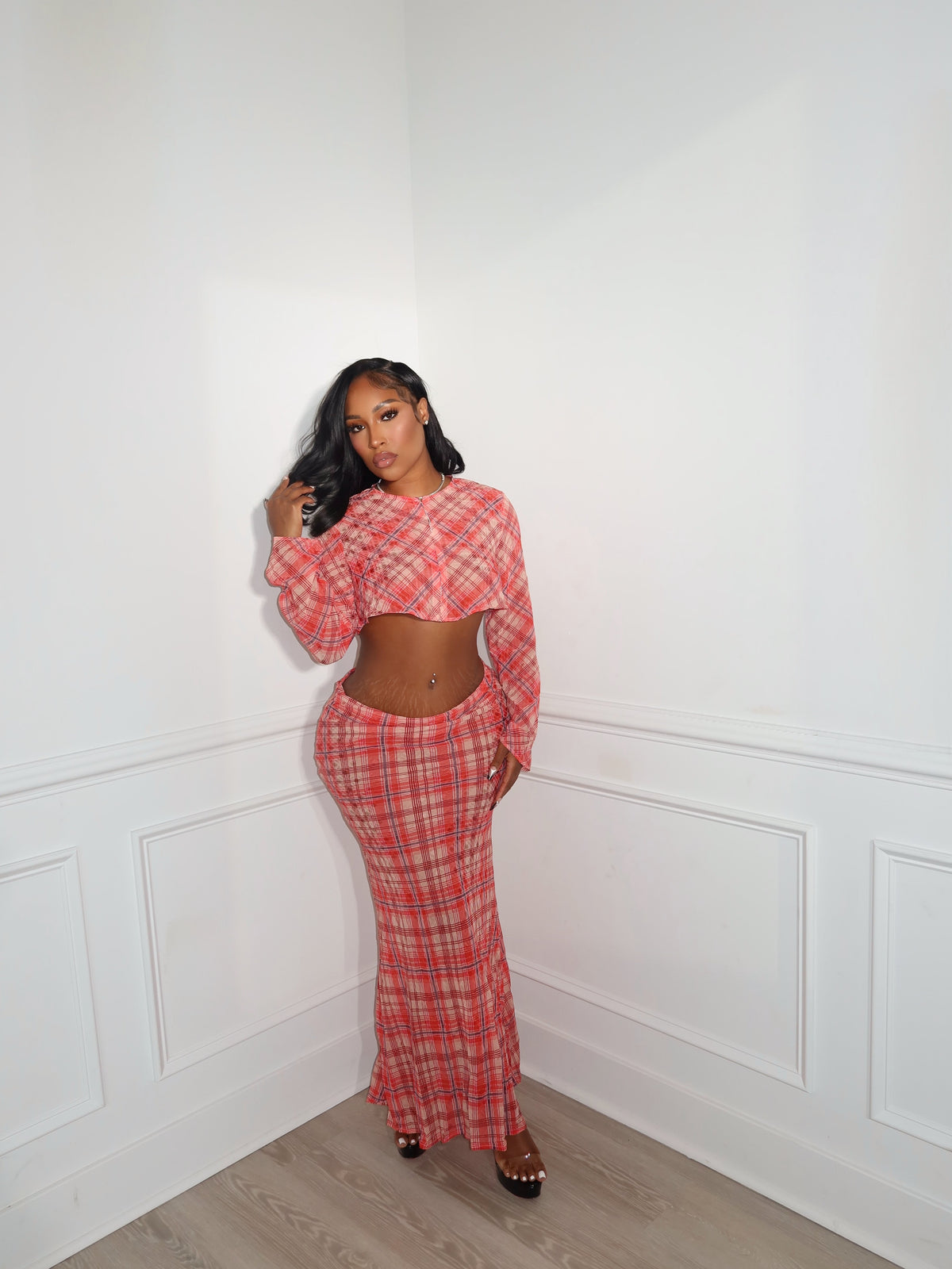 ZARA SET