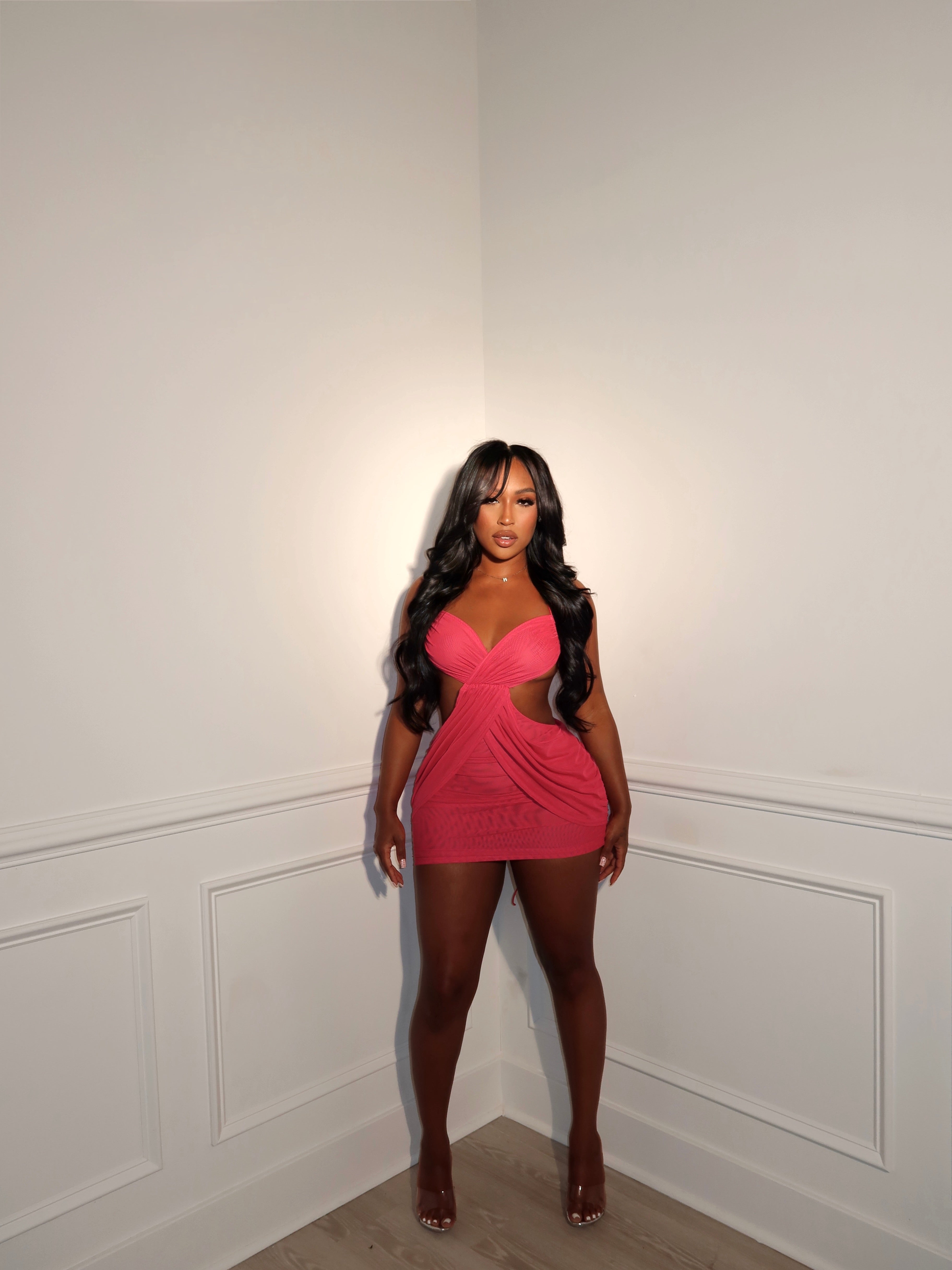 SEYVN DRESS