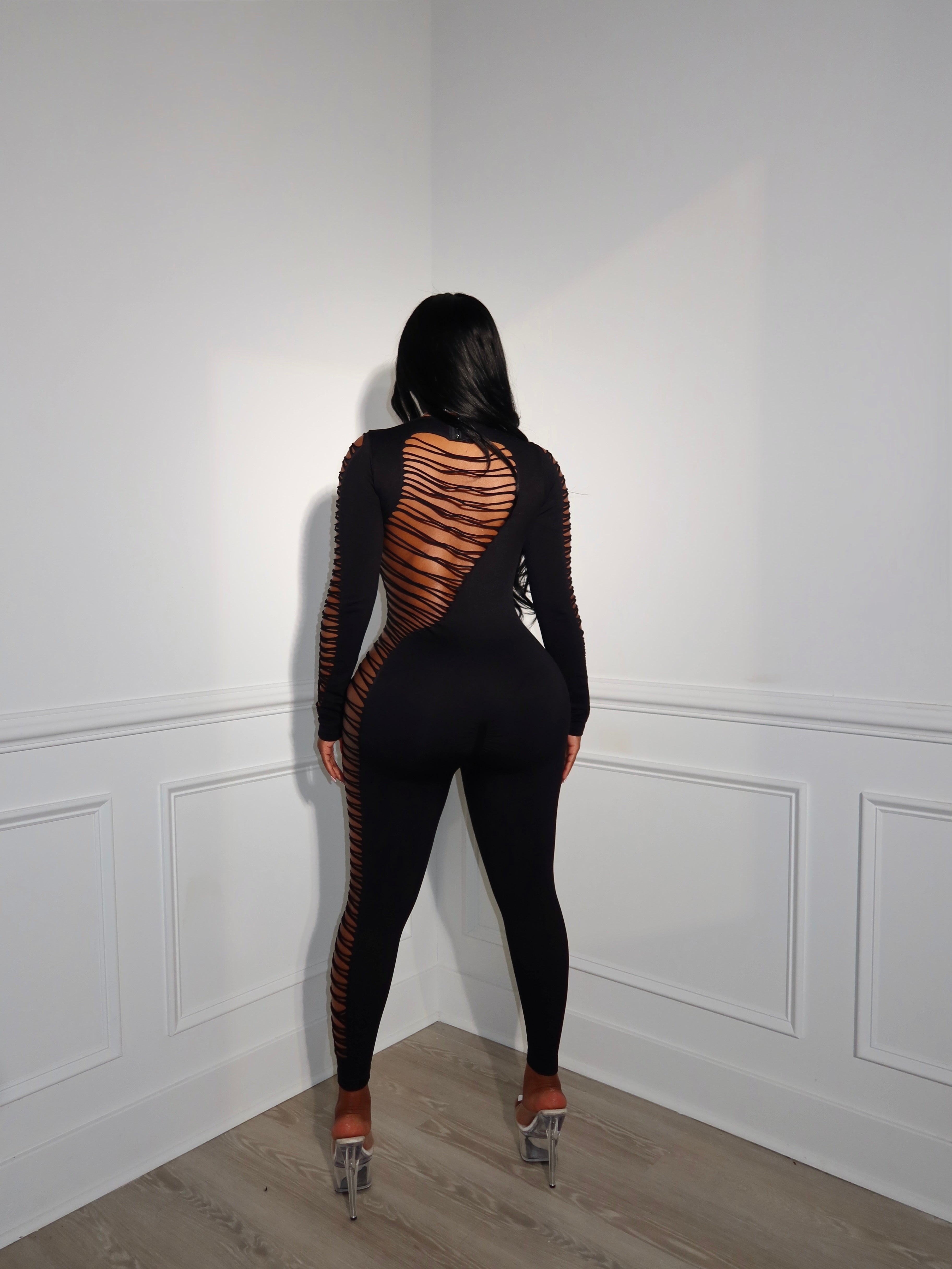 SASHA JUMPSUIT