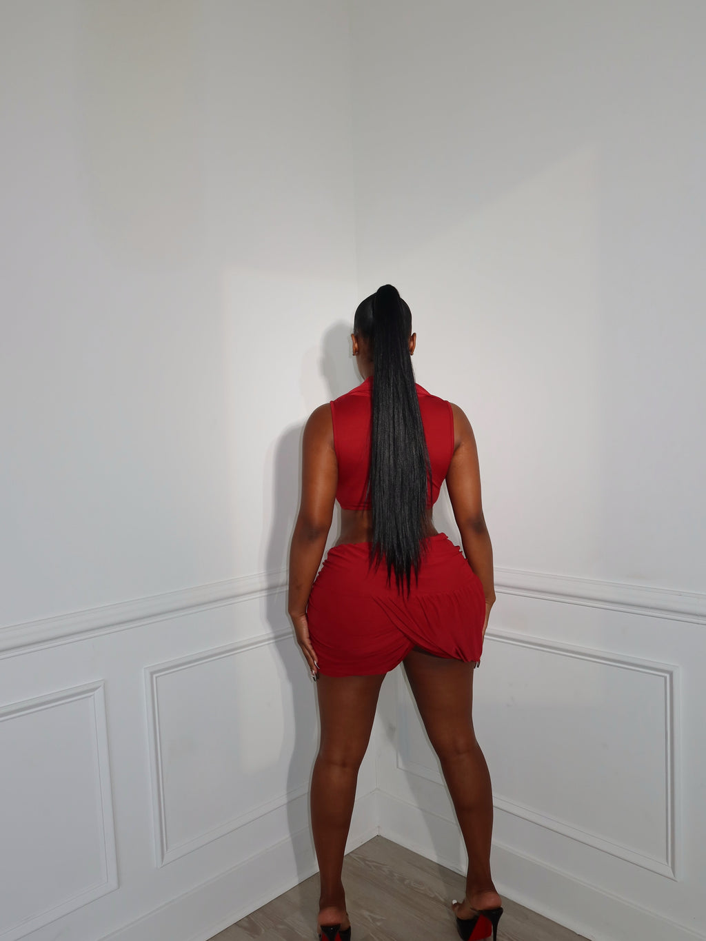 MONA SET