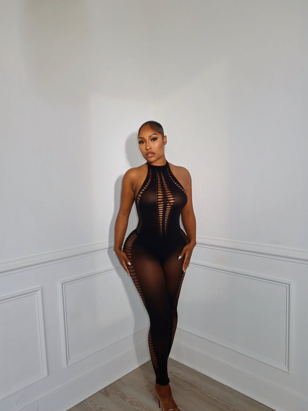 KIRAH JUMPSUIT