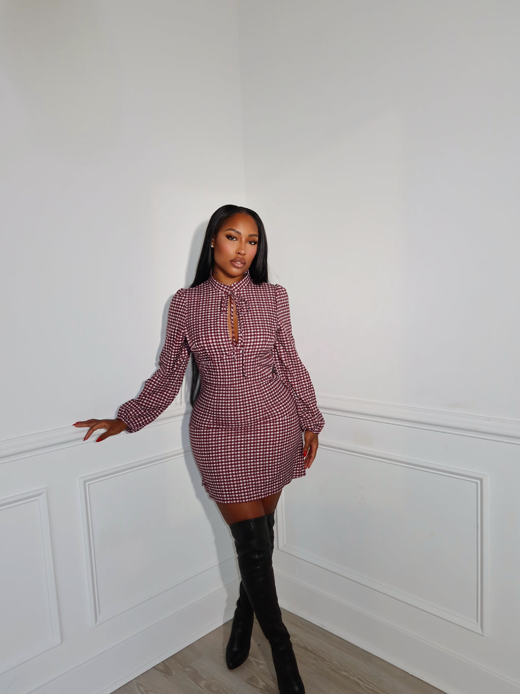 FELA DRESS