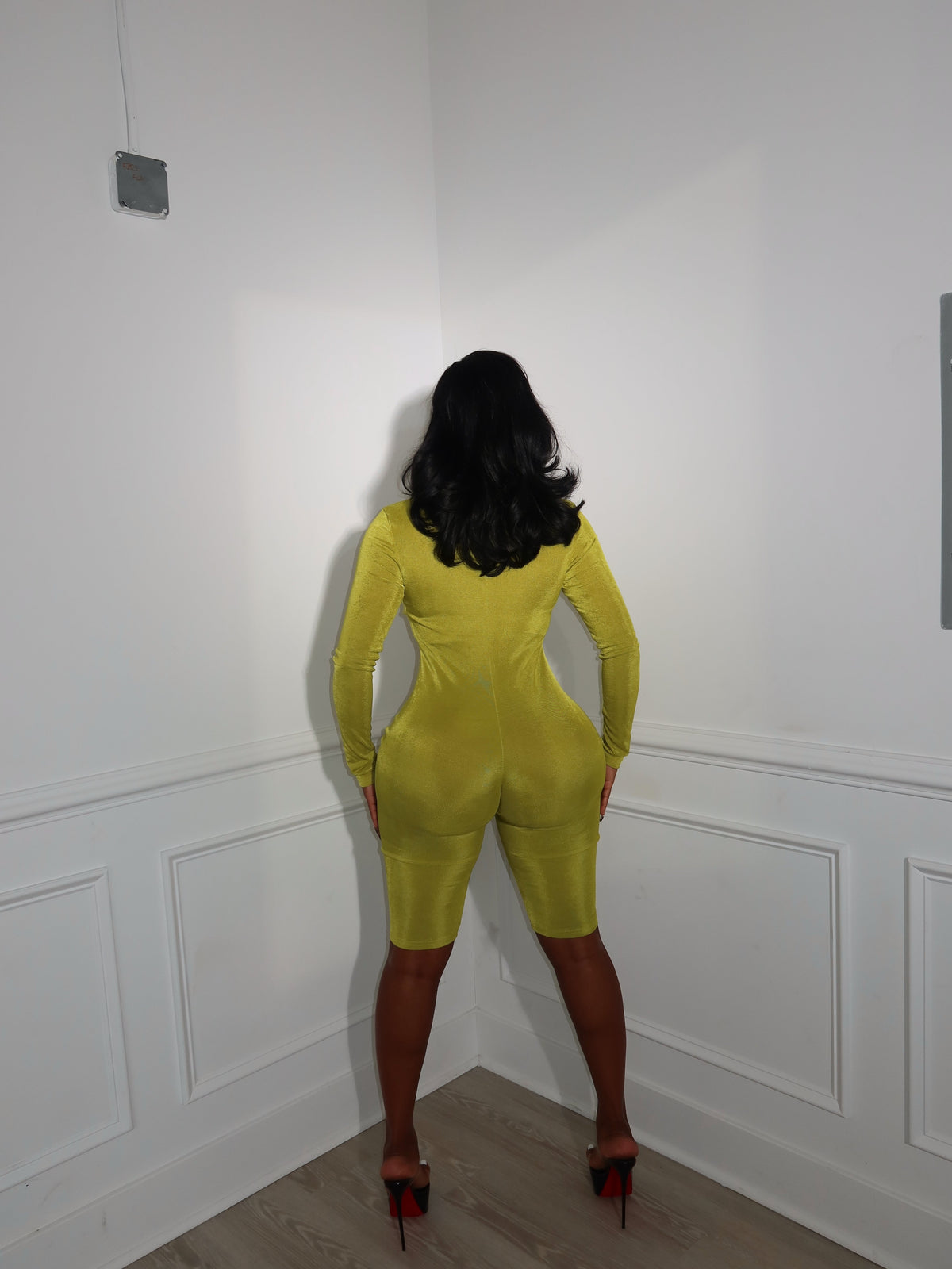 MING JUMPSUIT