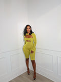 MING JUMPSUIT