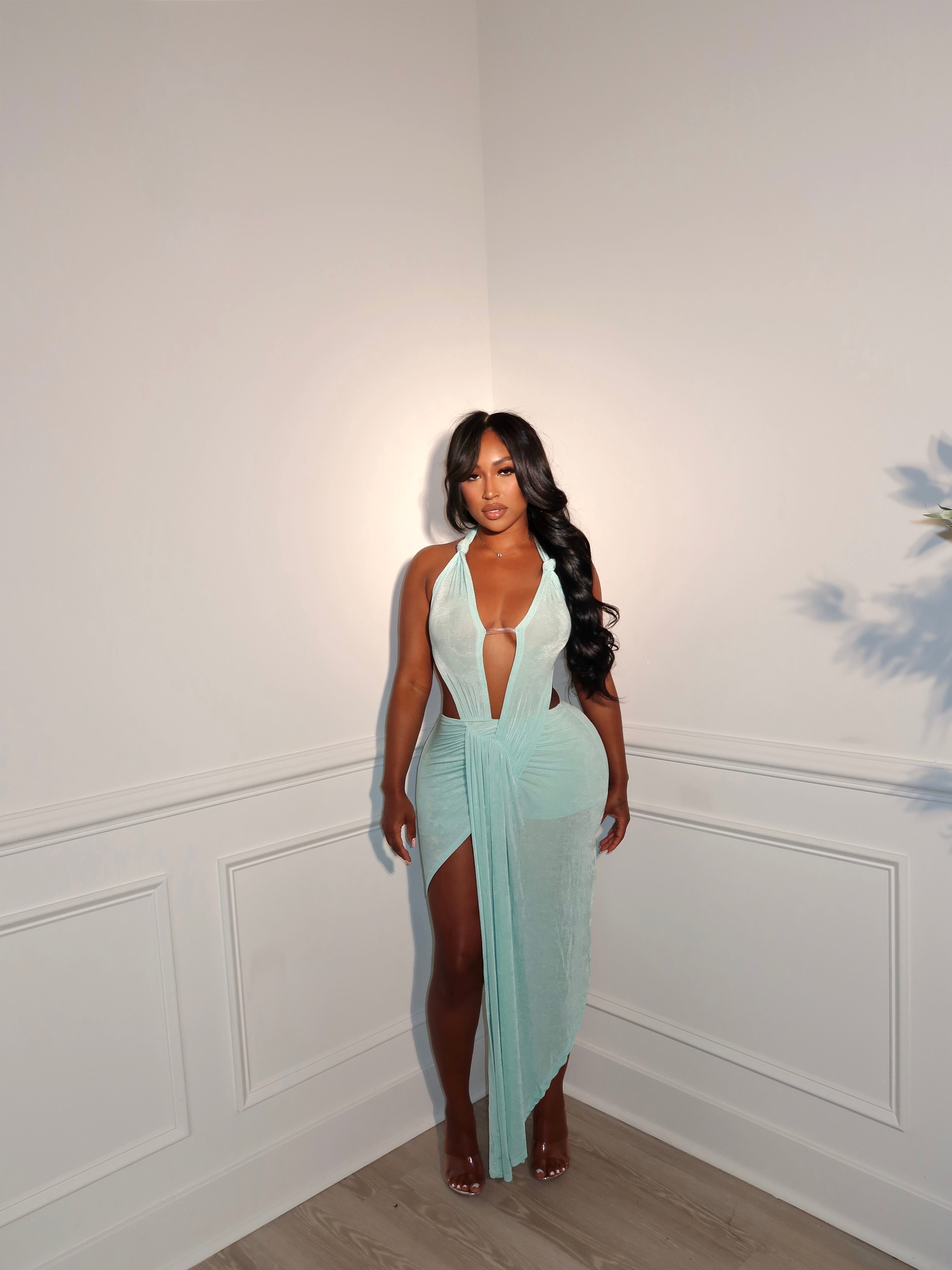 MARBELLA DRESS