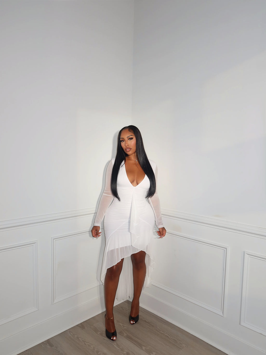 COCO DRESS
