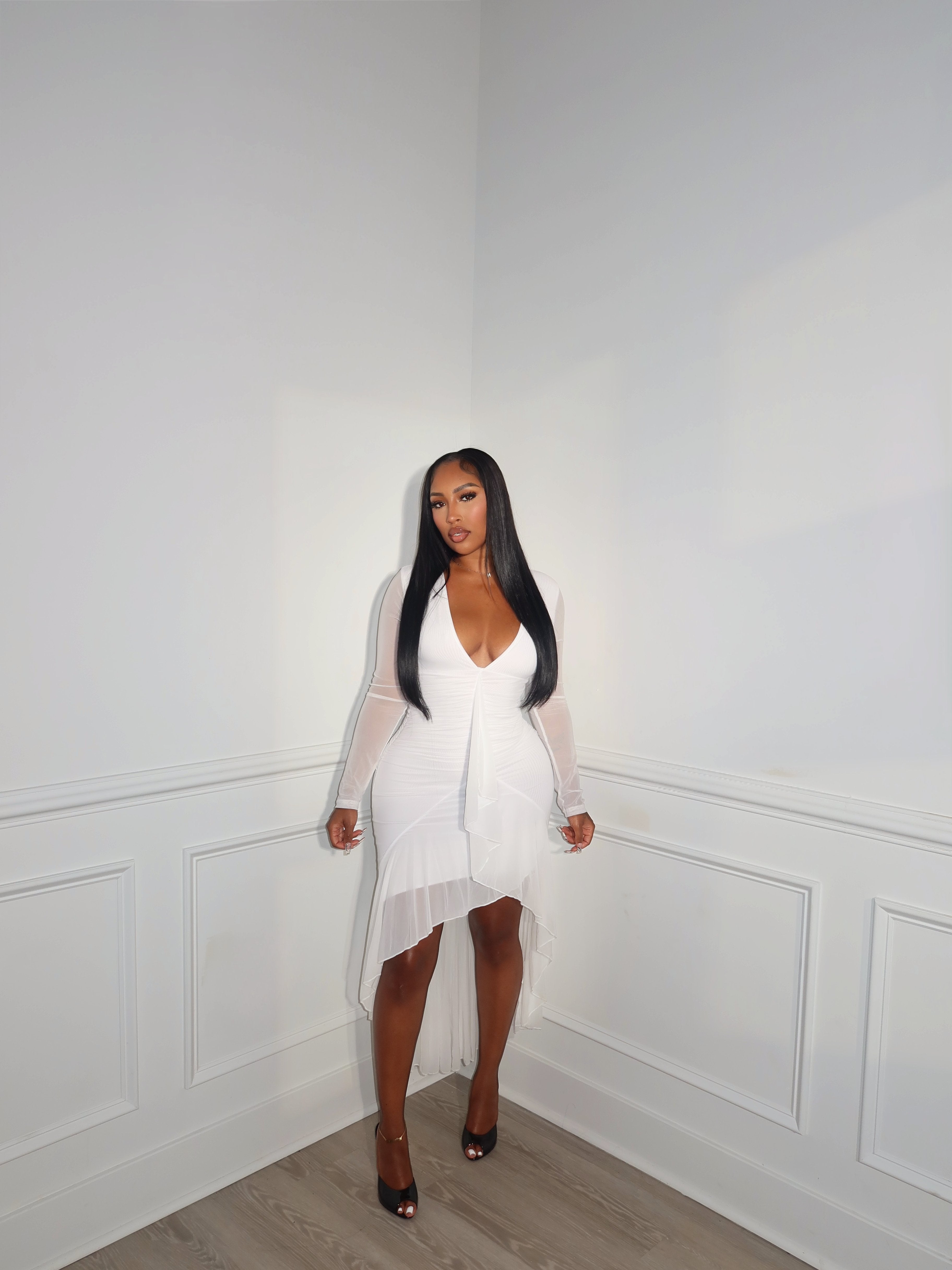 COCO DRESS