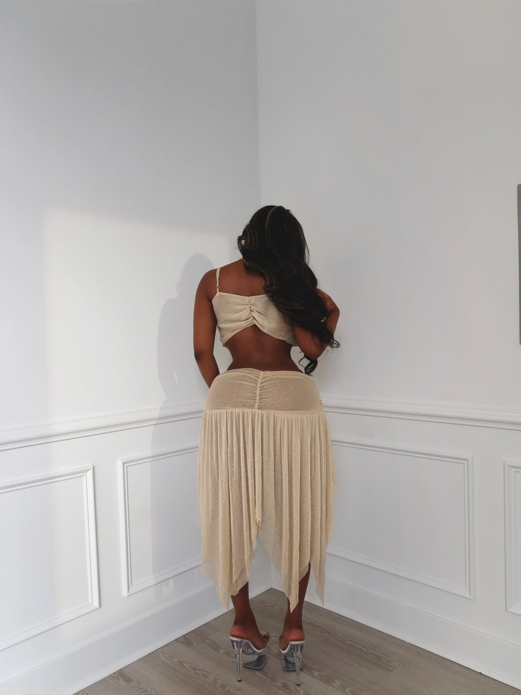 TINK DRESS