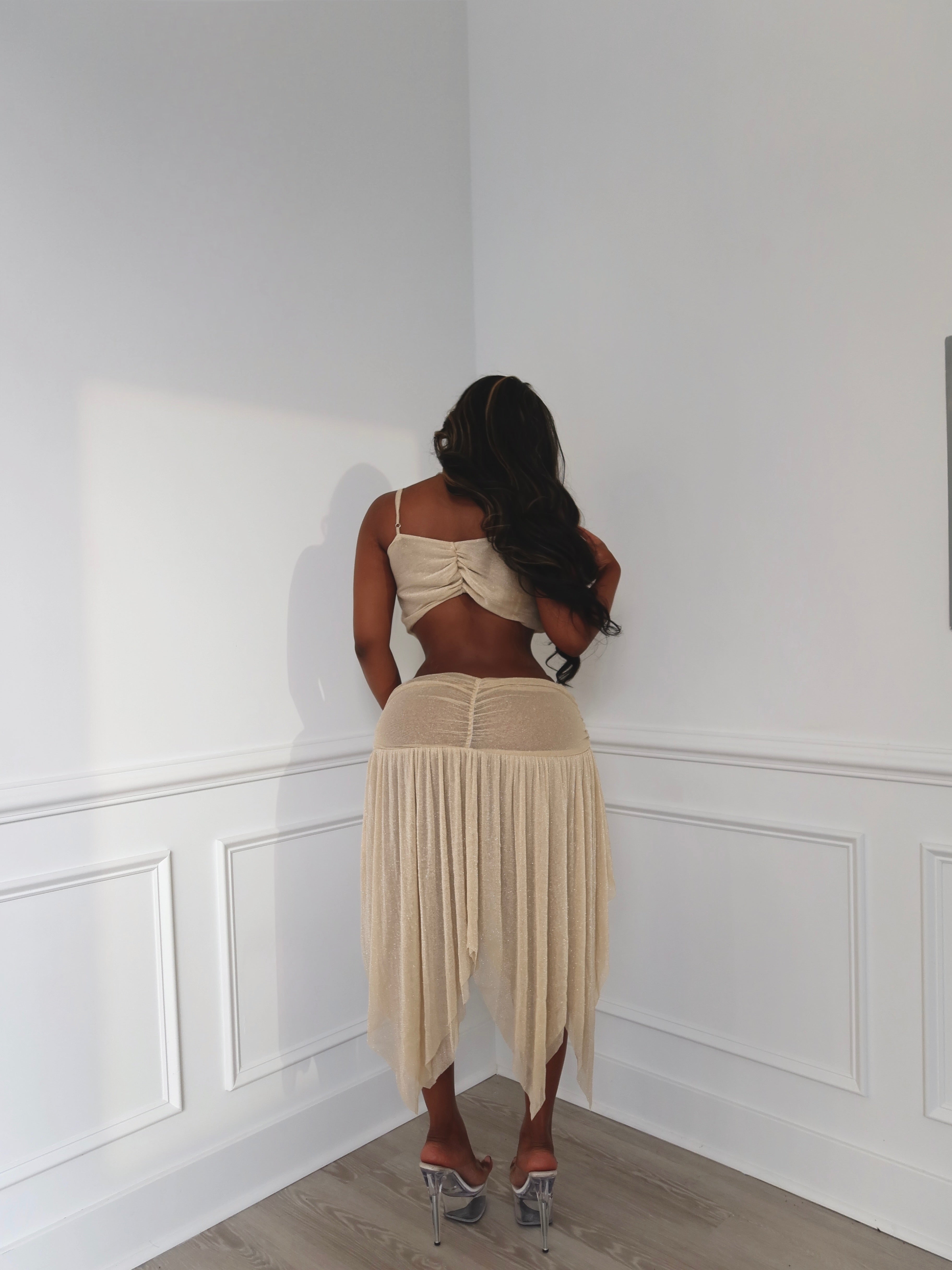 TINK DRESS
