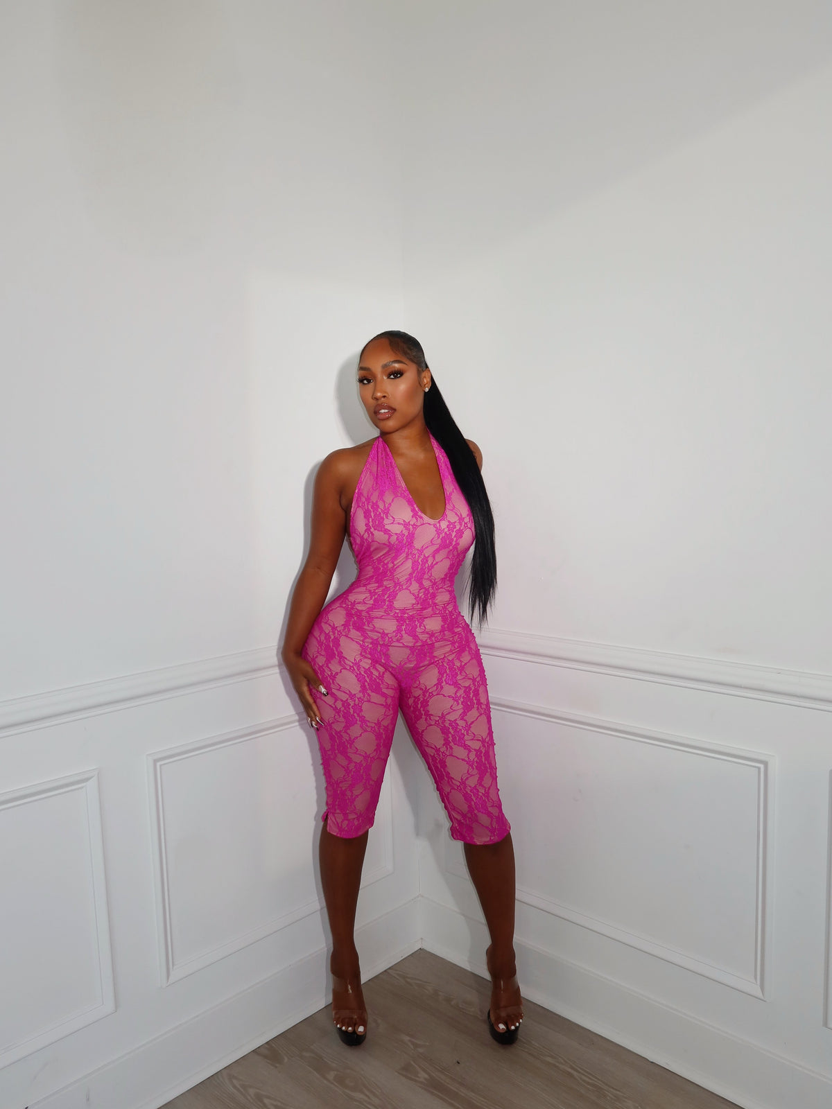 PAISLEY JUMPSUIT
