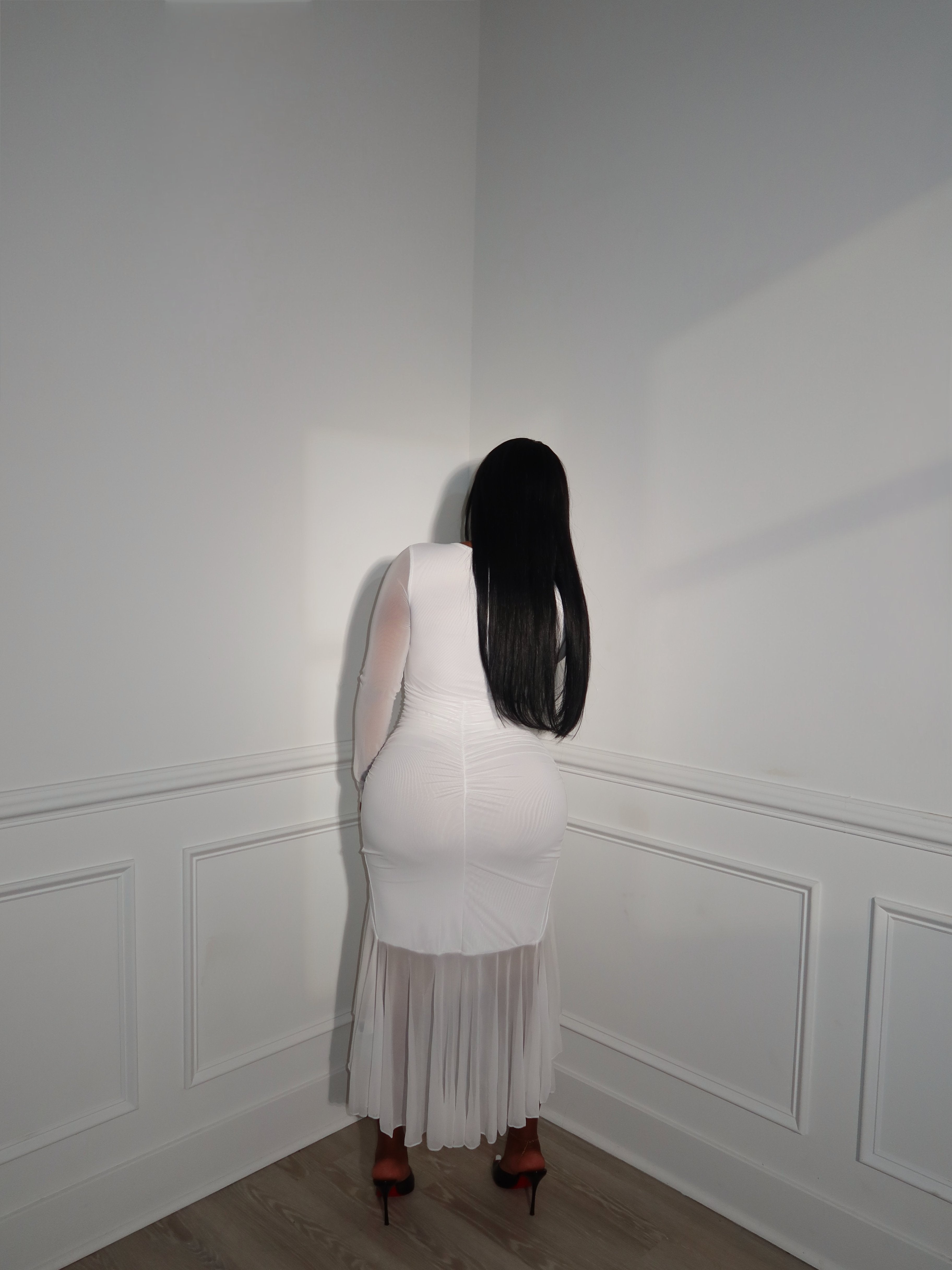 COCO DRESS