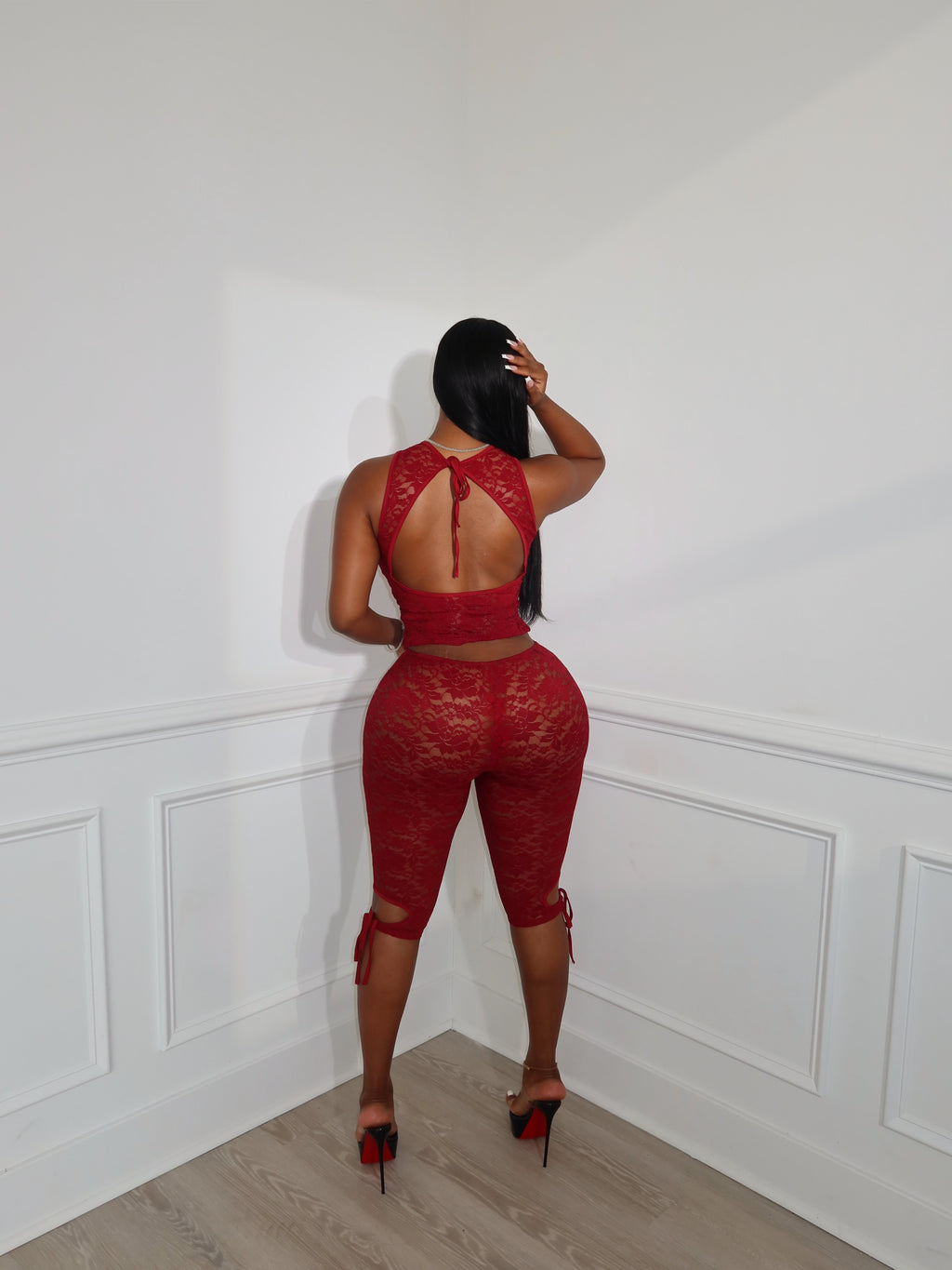 BXLYNAE SET