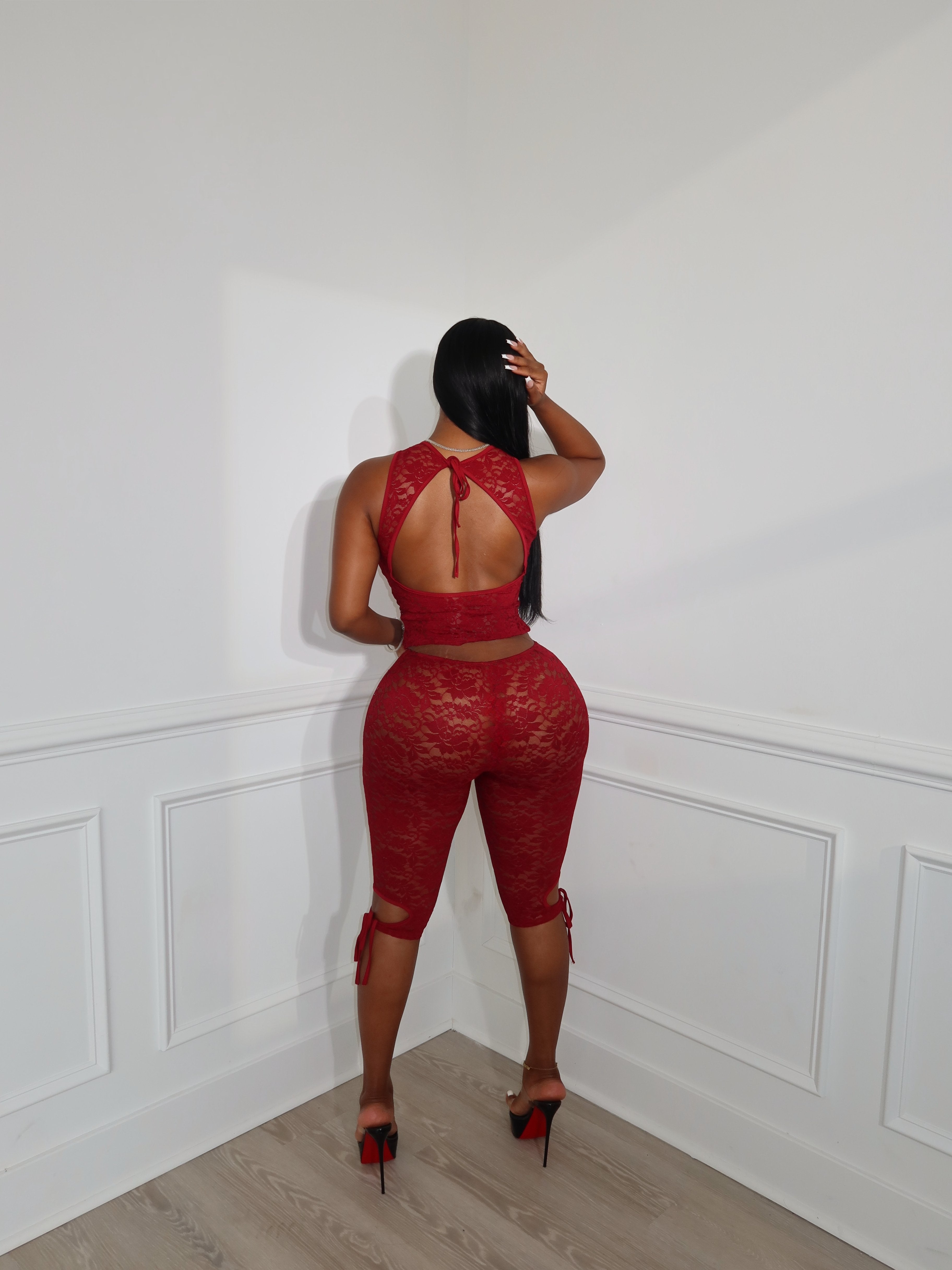 BXLYNAE SET