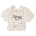 EXPENSIVE & DIFFICULT TOP