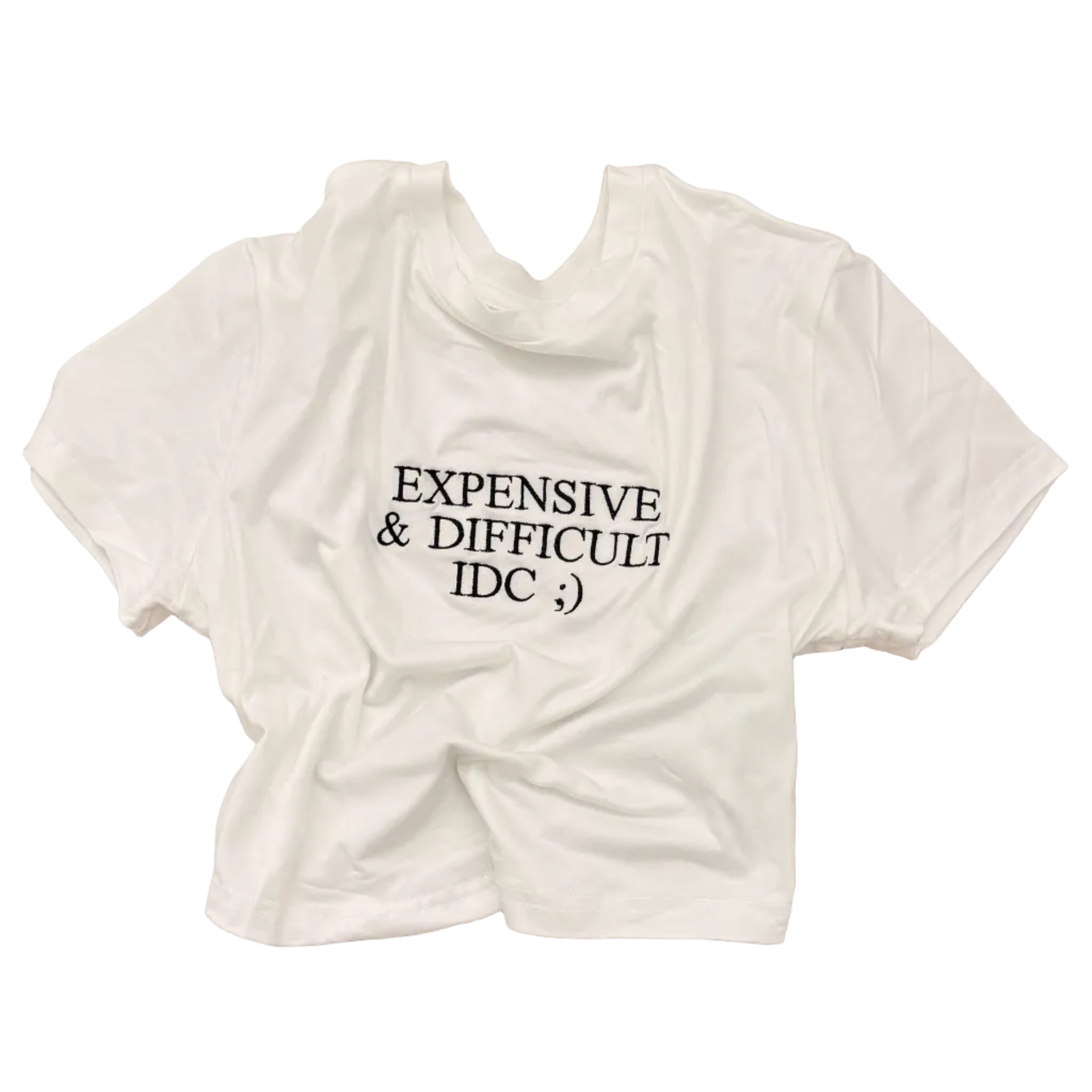 EXPENSIVE & DIFFICULT TOP