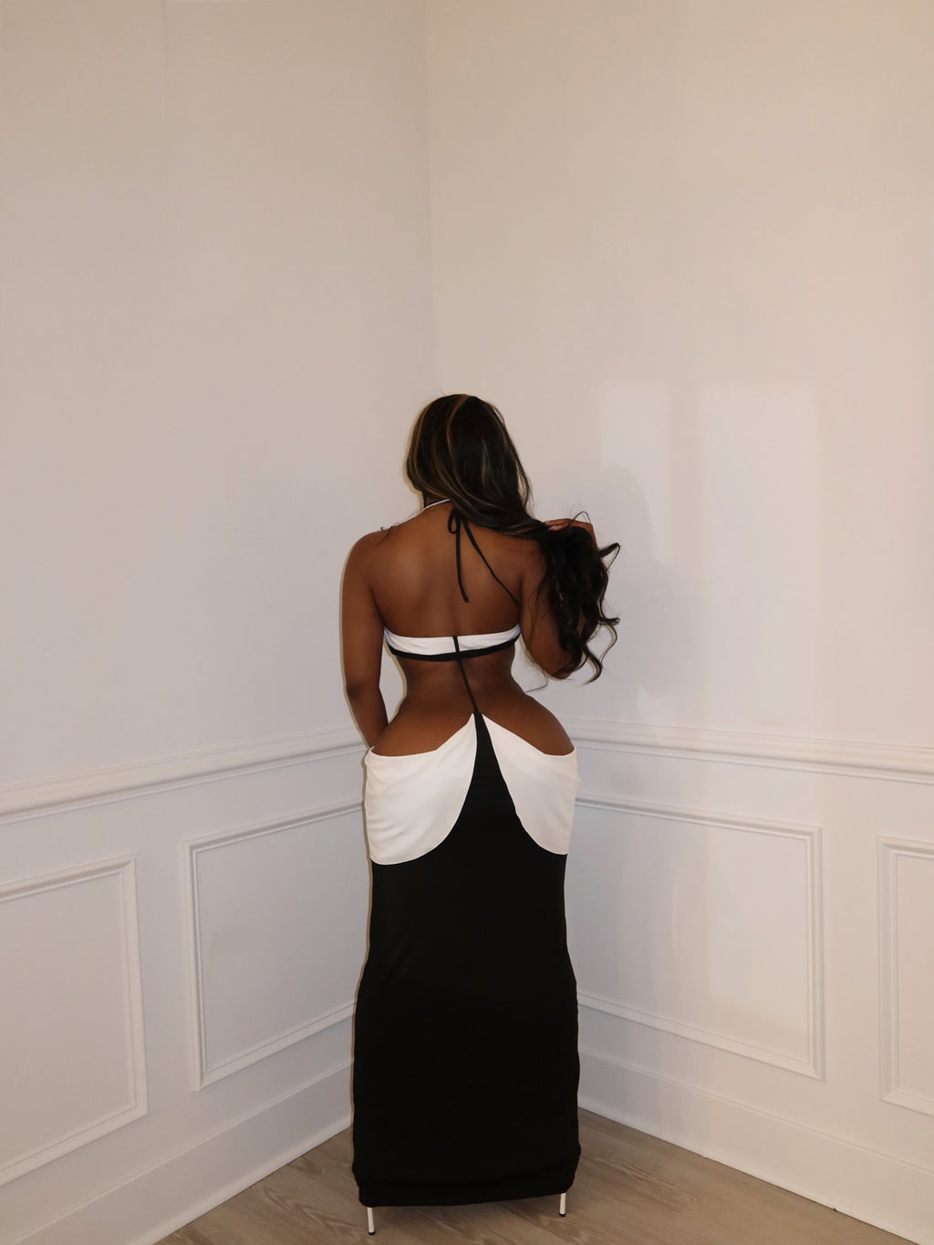 MONROE DRESS