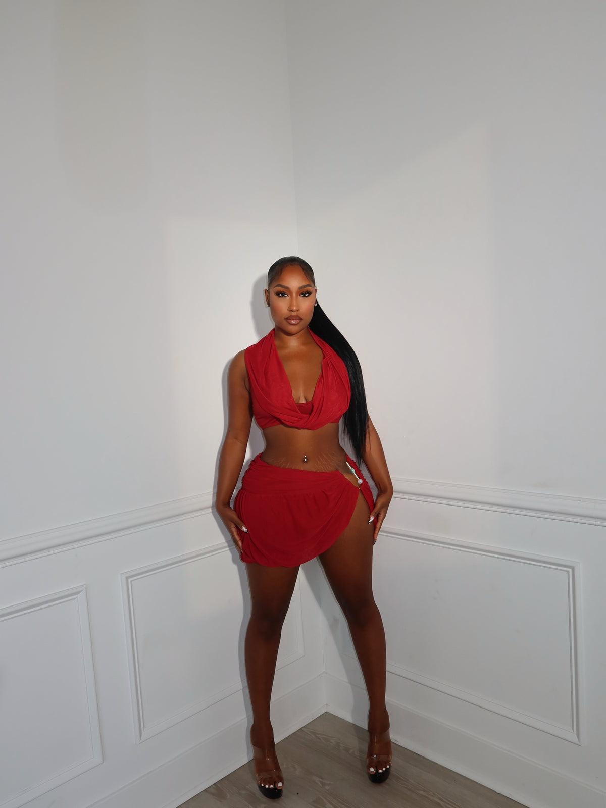 MONA SET