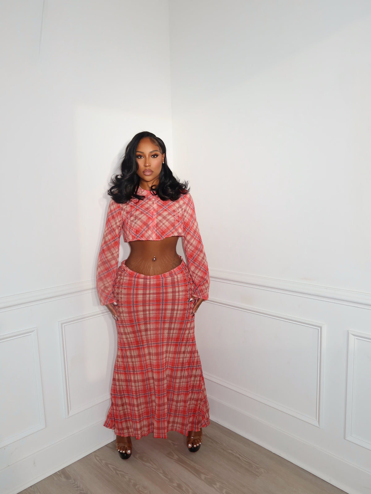 ZARA SET