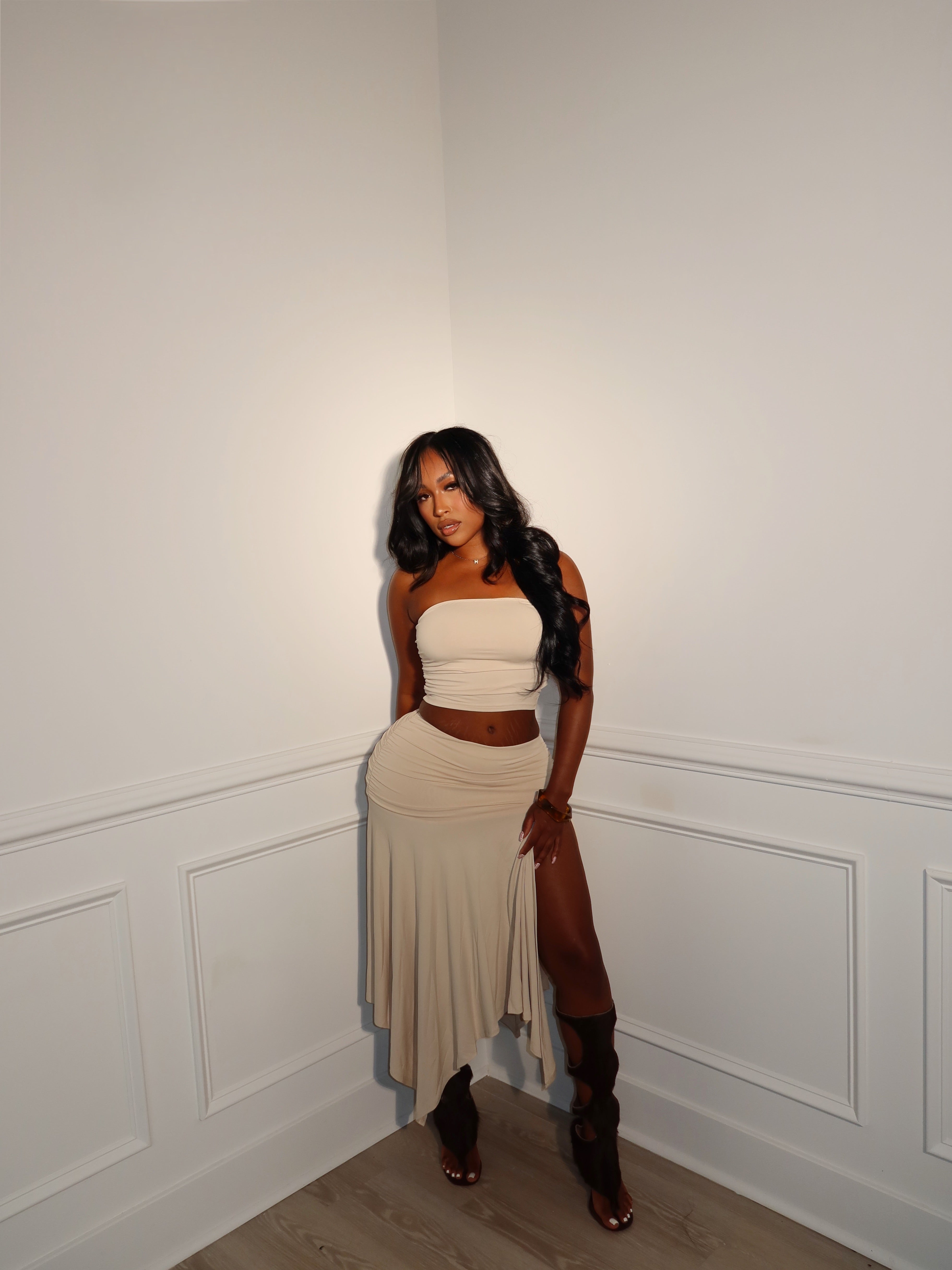 HEIRESS SET