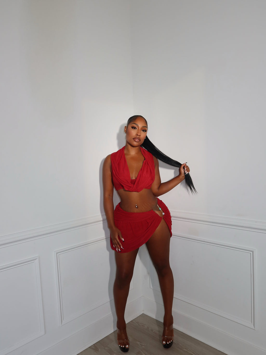 MONA SET