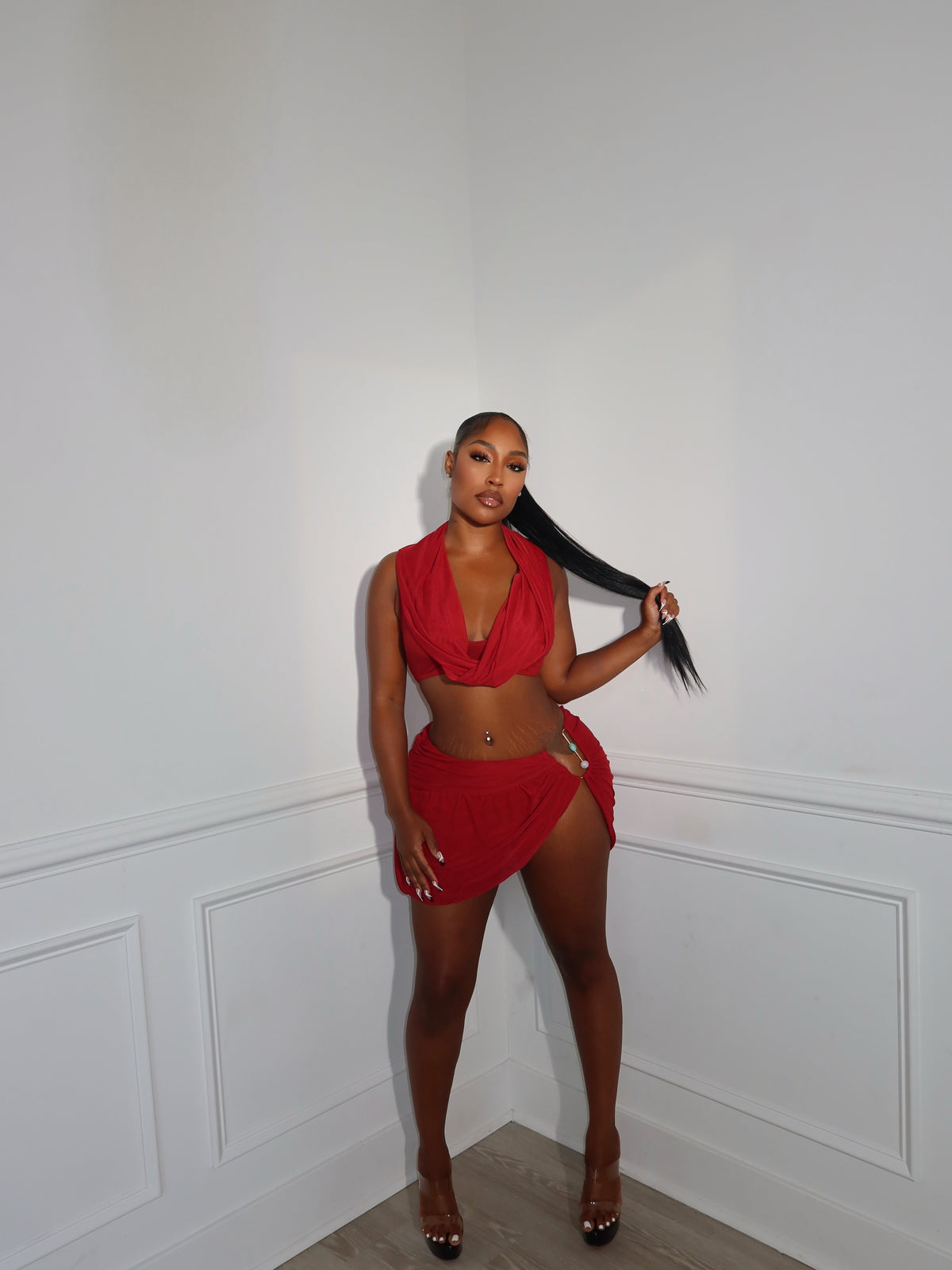 MONA SET