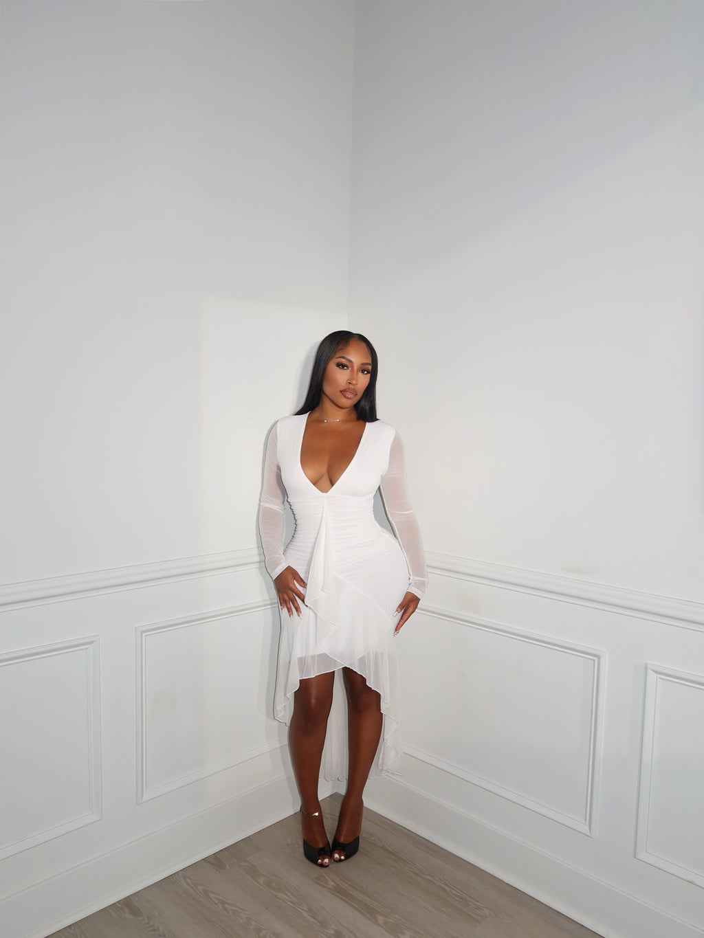 COCO DRESS