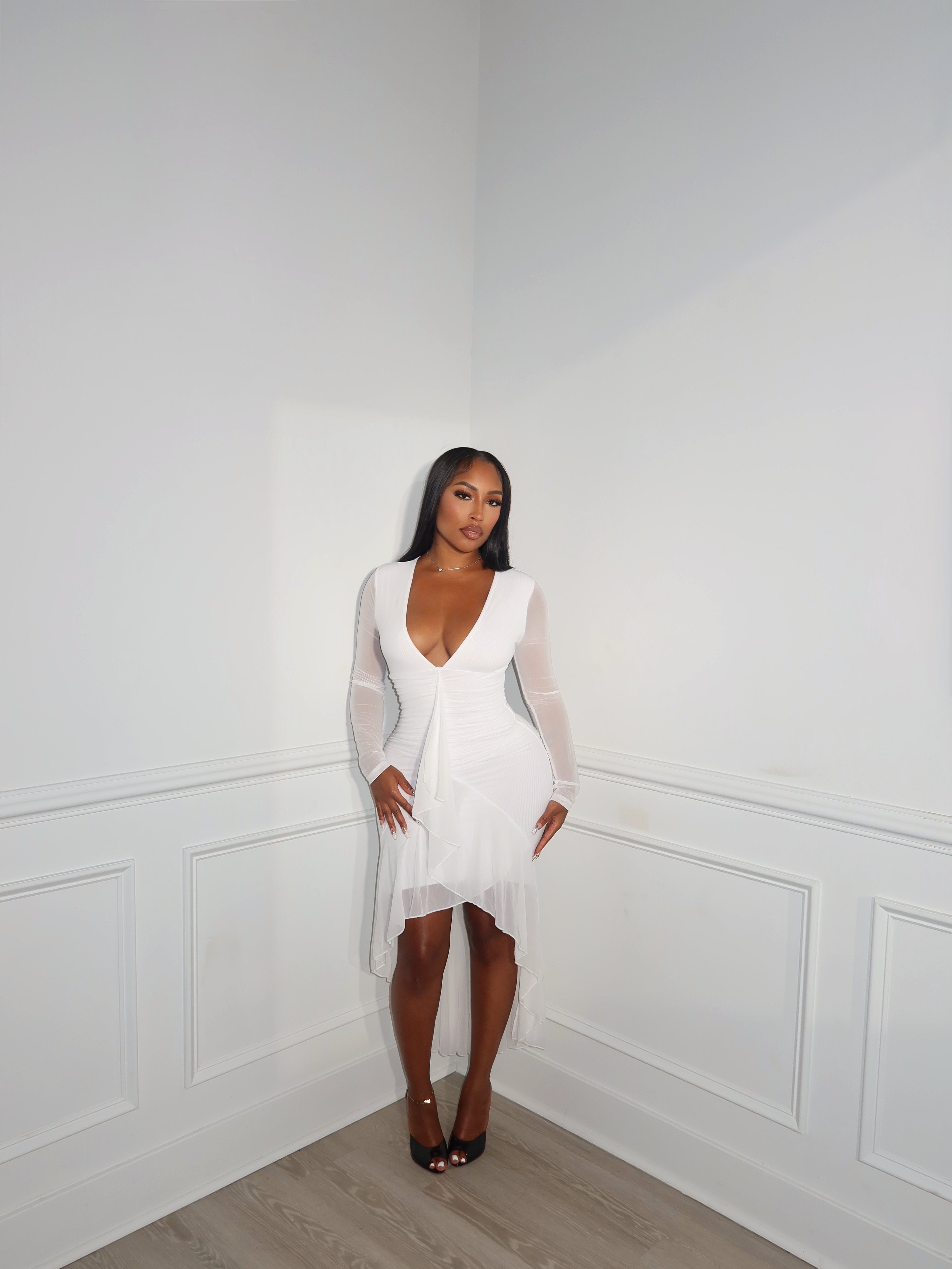 COCO DRESS