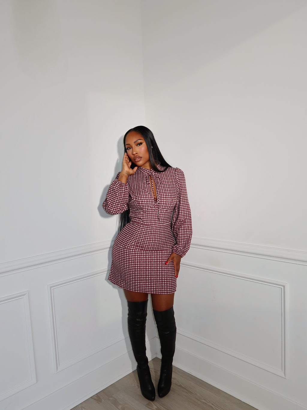 FELA DRESS