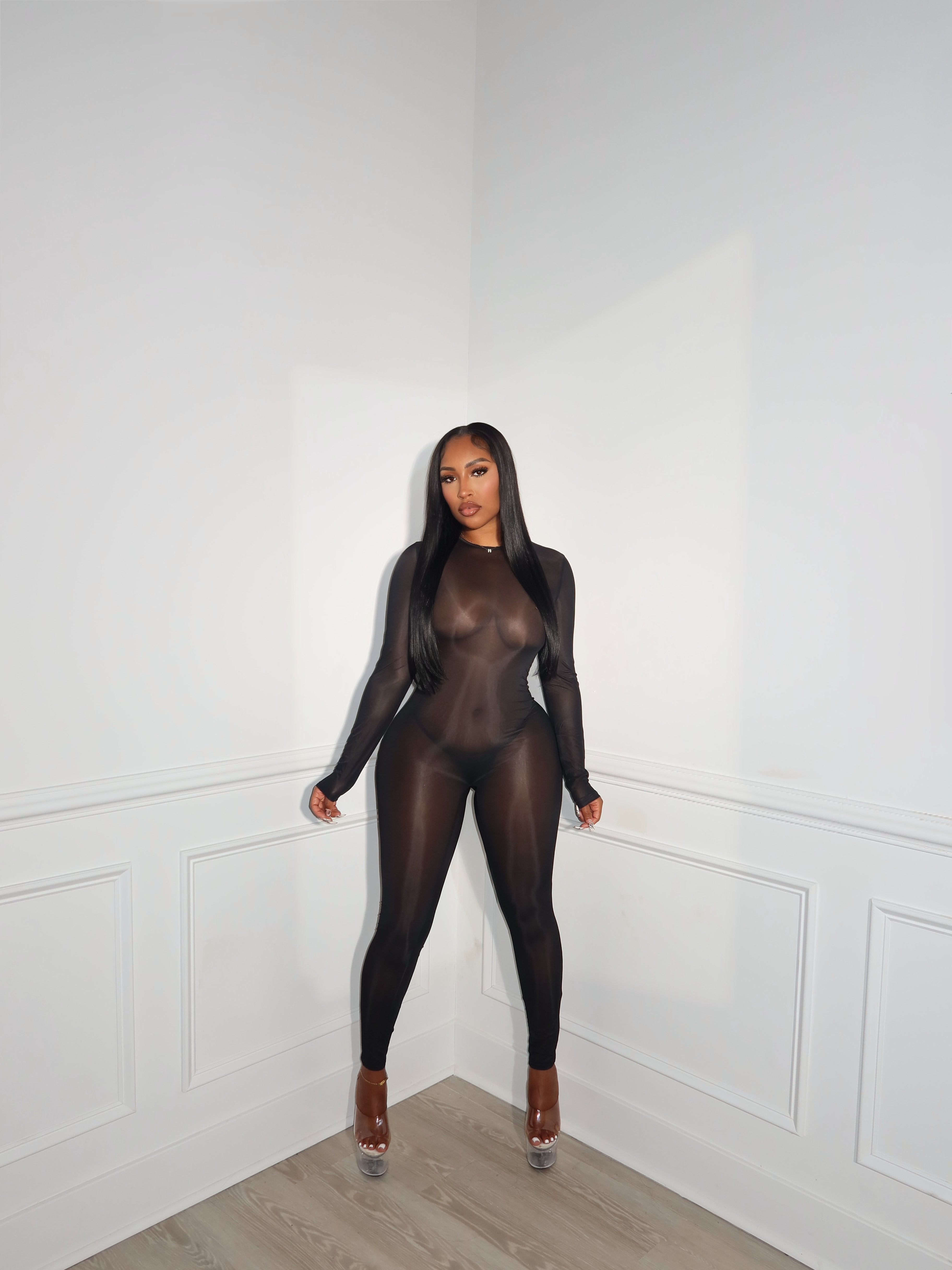 KYLIE JUMPSUIT