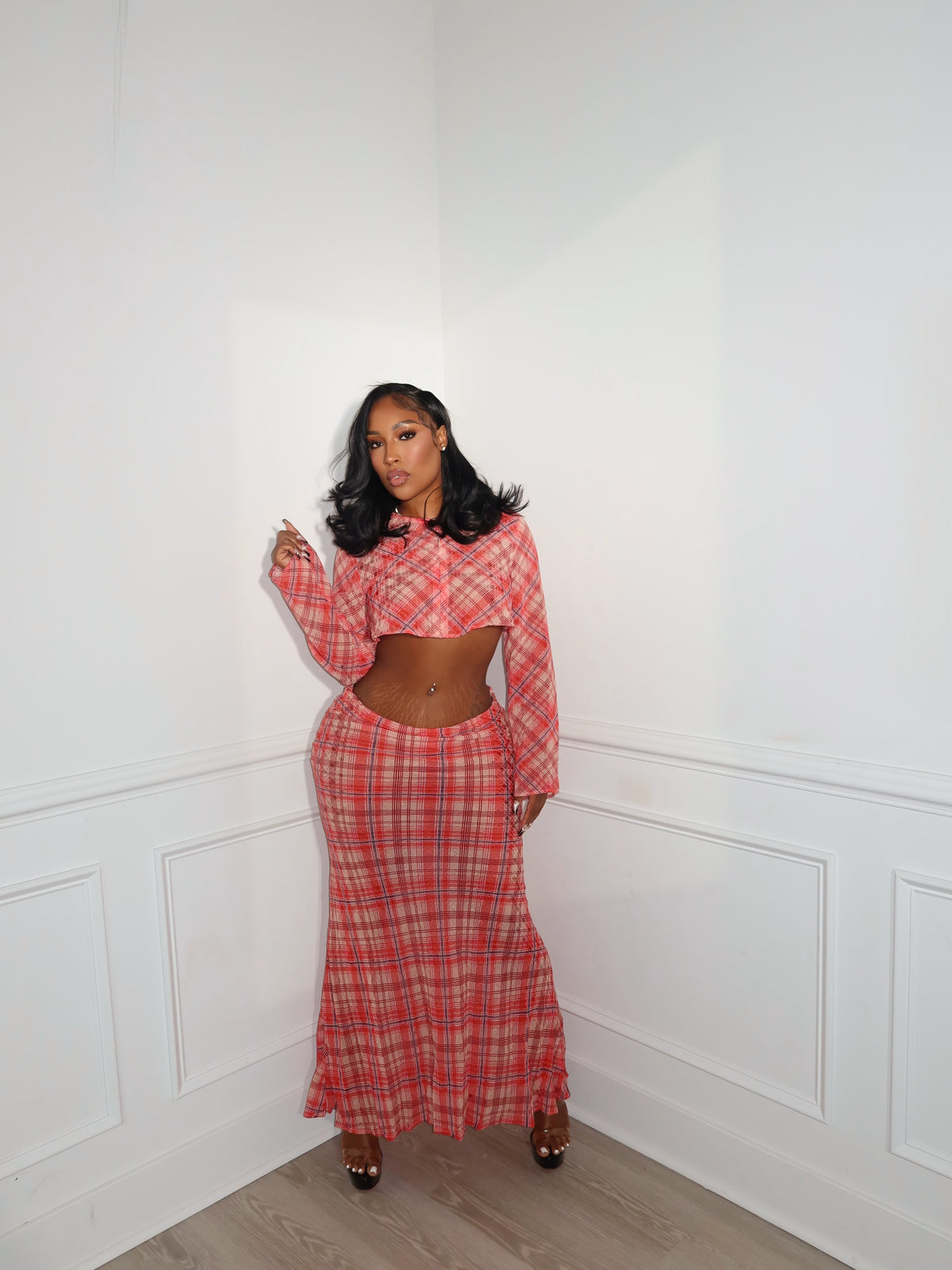 ZARA SET