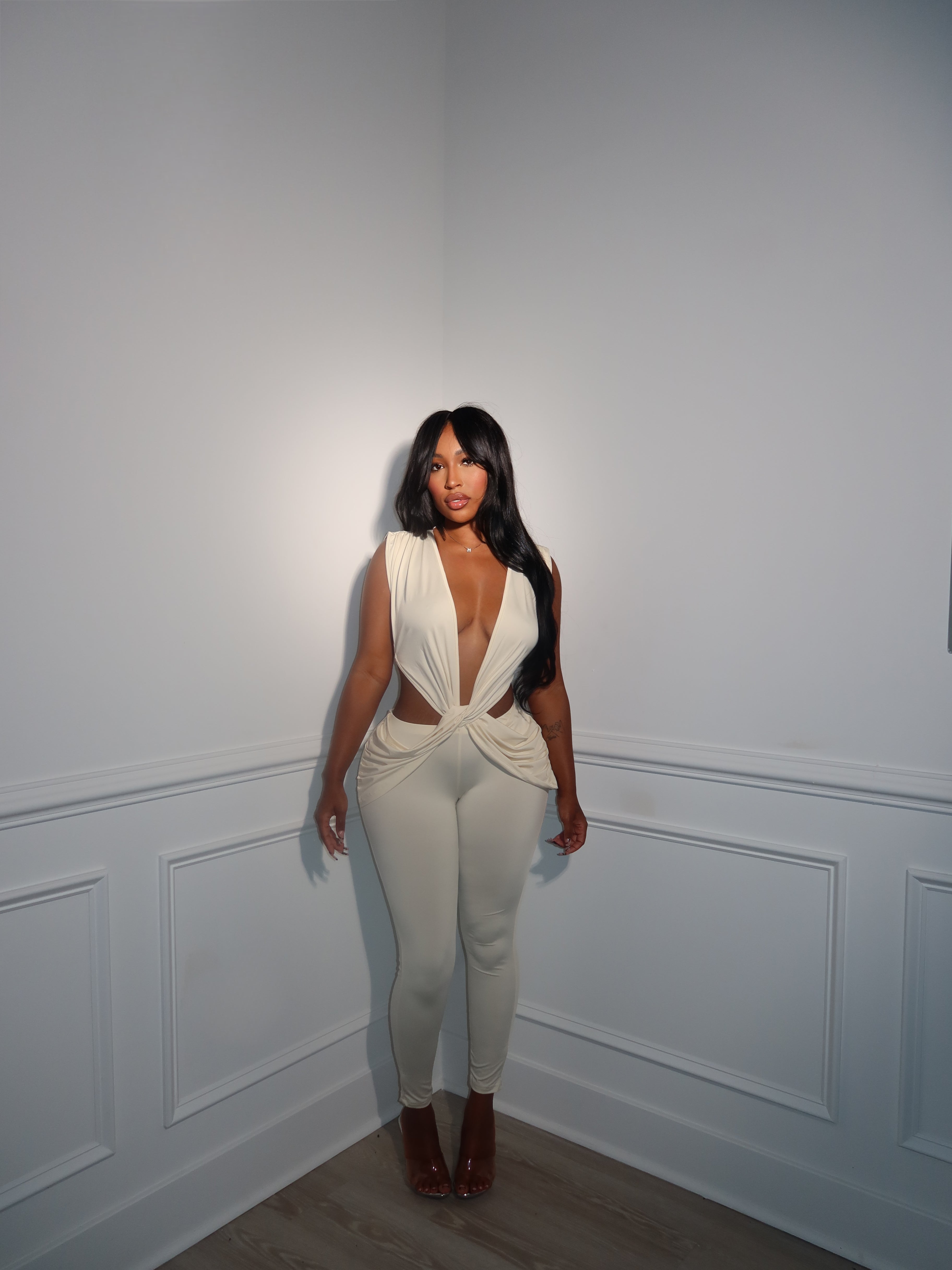 LAYLA JUMPSUIT