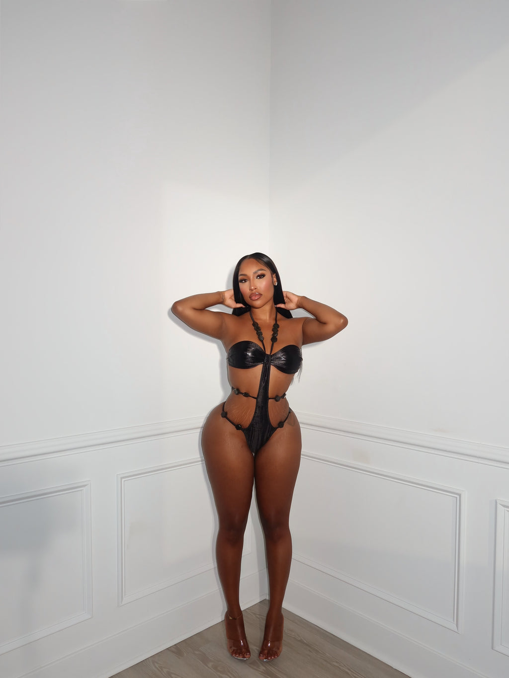 KIM ONE PIECE SWIM