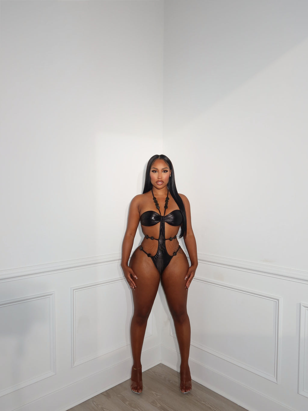 KIM ONE PIECE SWIM