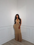 POCAHONTAS DRESS