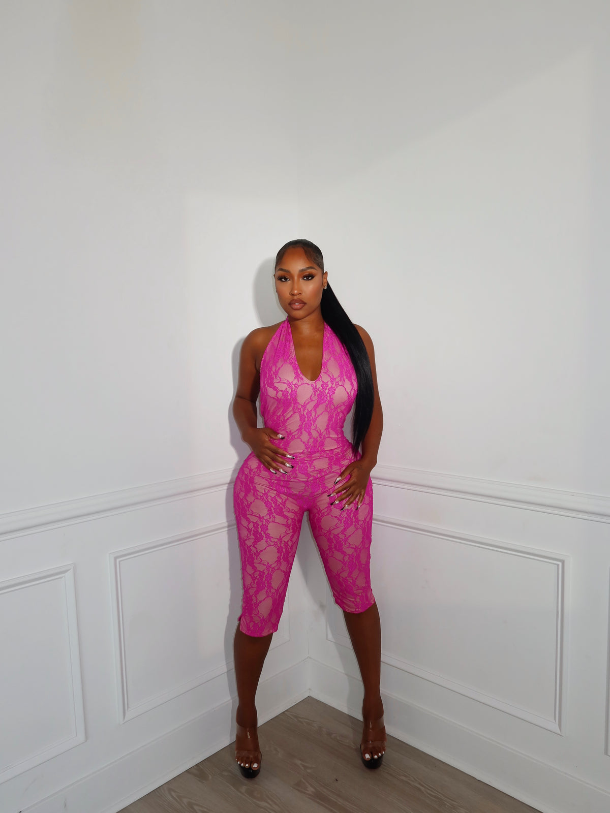 PAISLEY JUMPSUIT