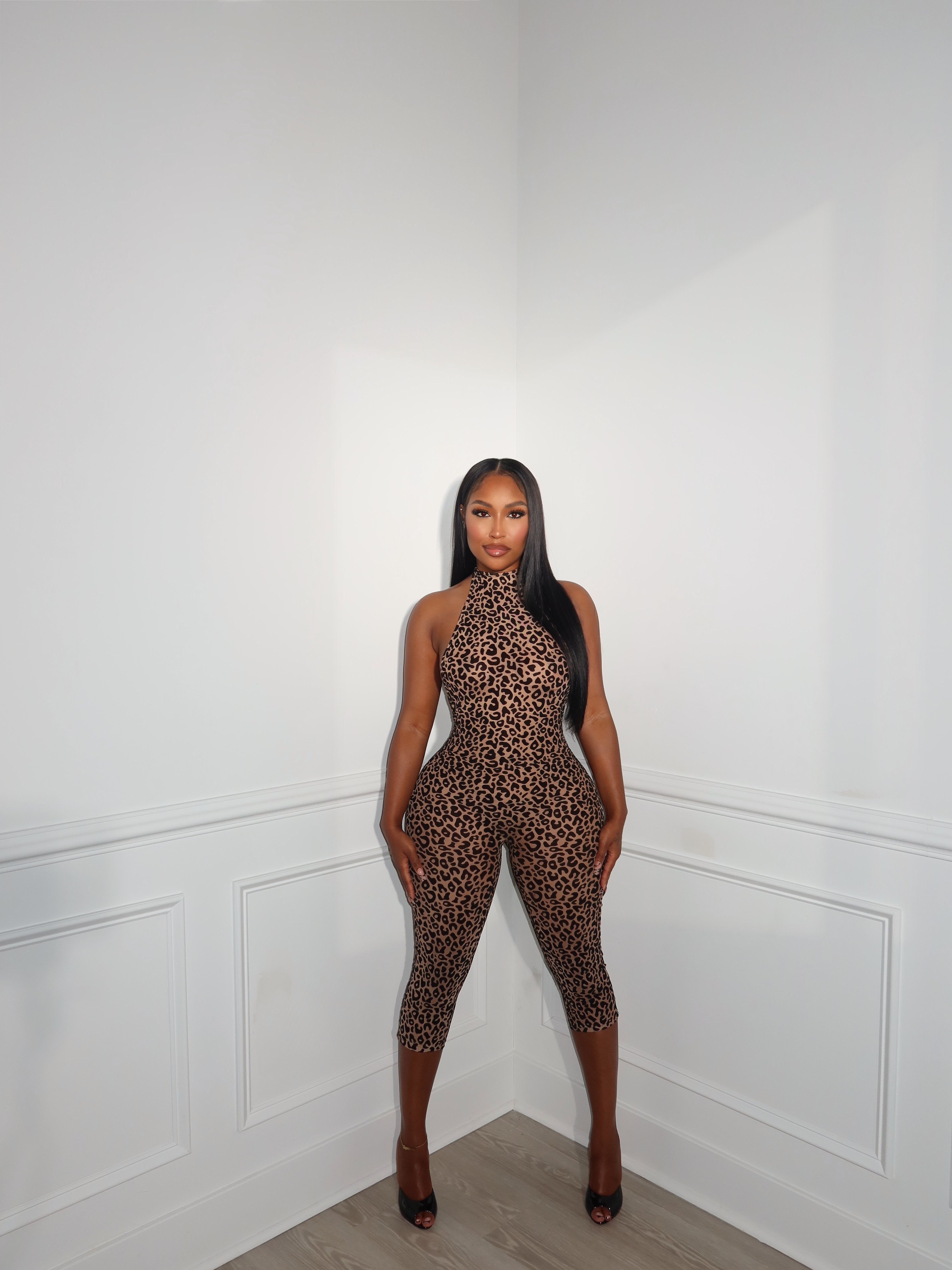 NAOMI JUMPSUIT