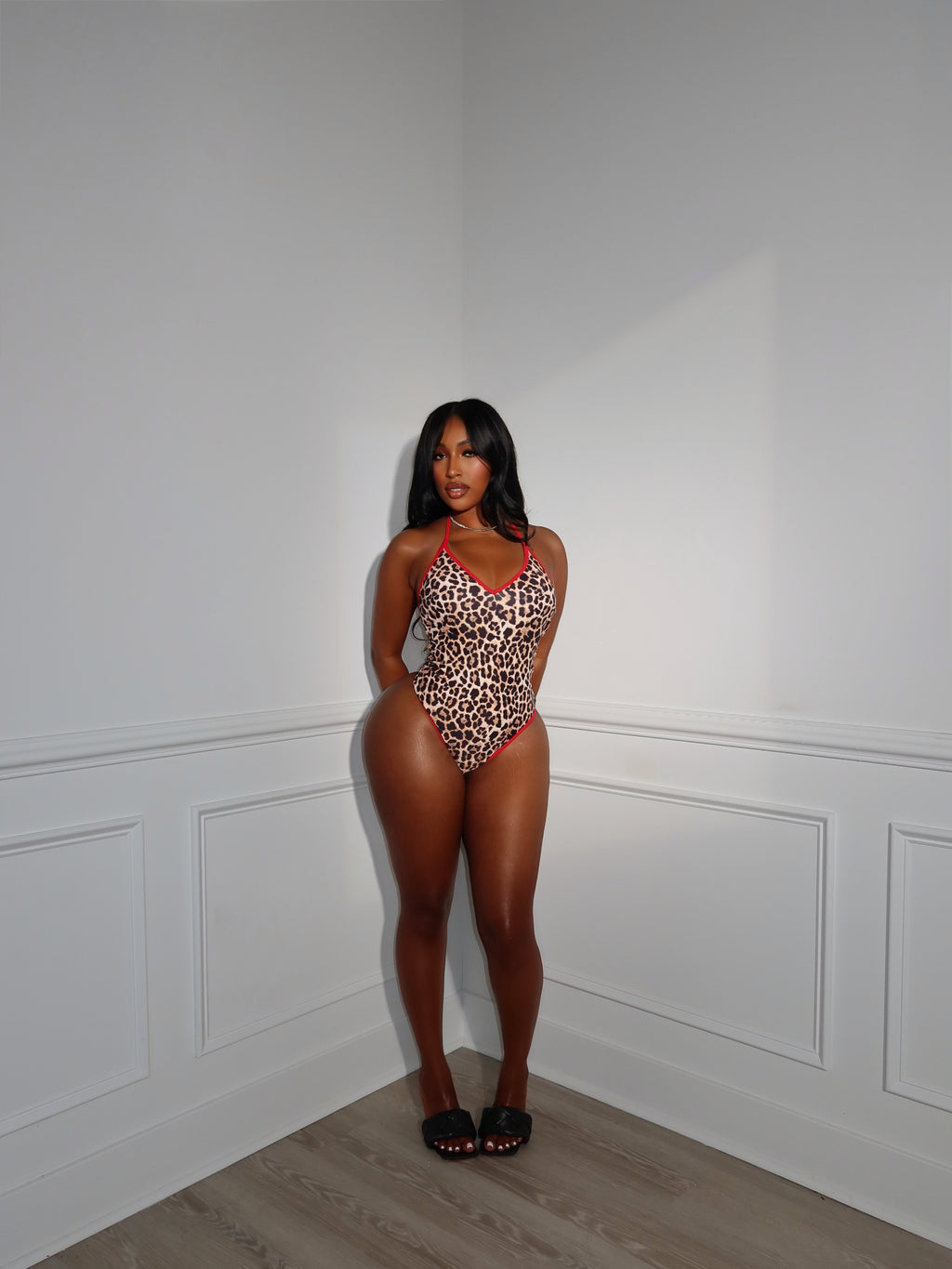 NAOMI SWIMSUIT
