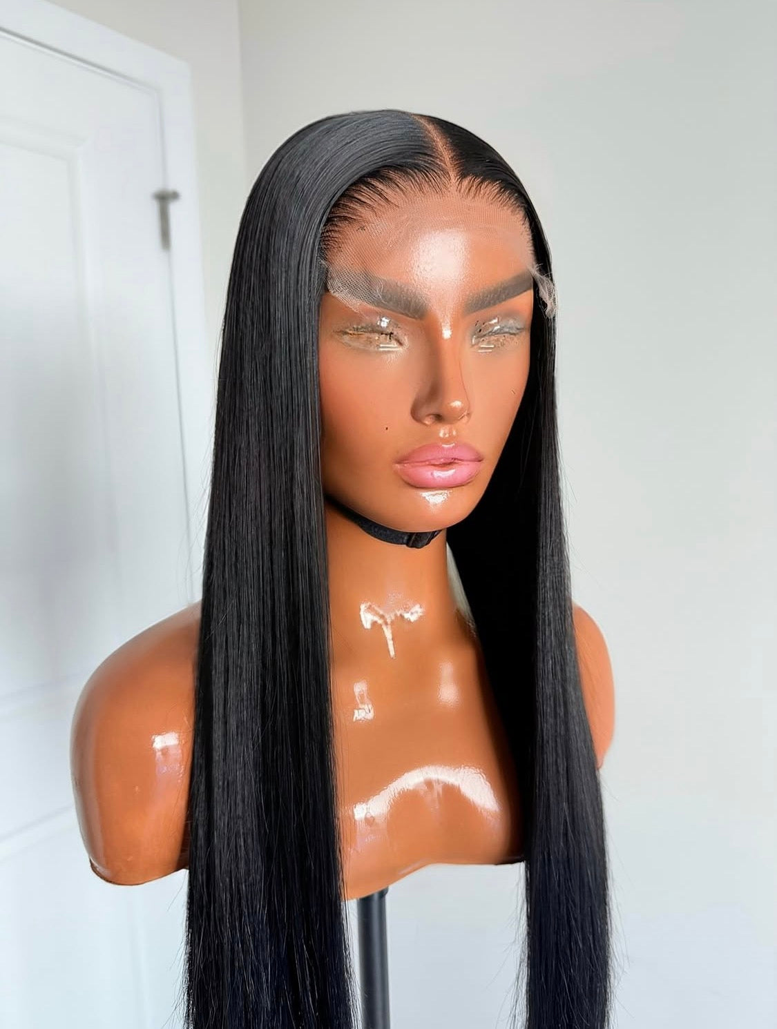 5x5 EVERYDAY BAE GLUE-LESS WIG