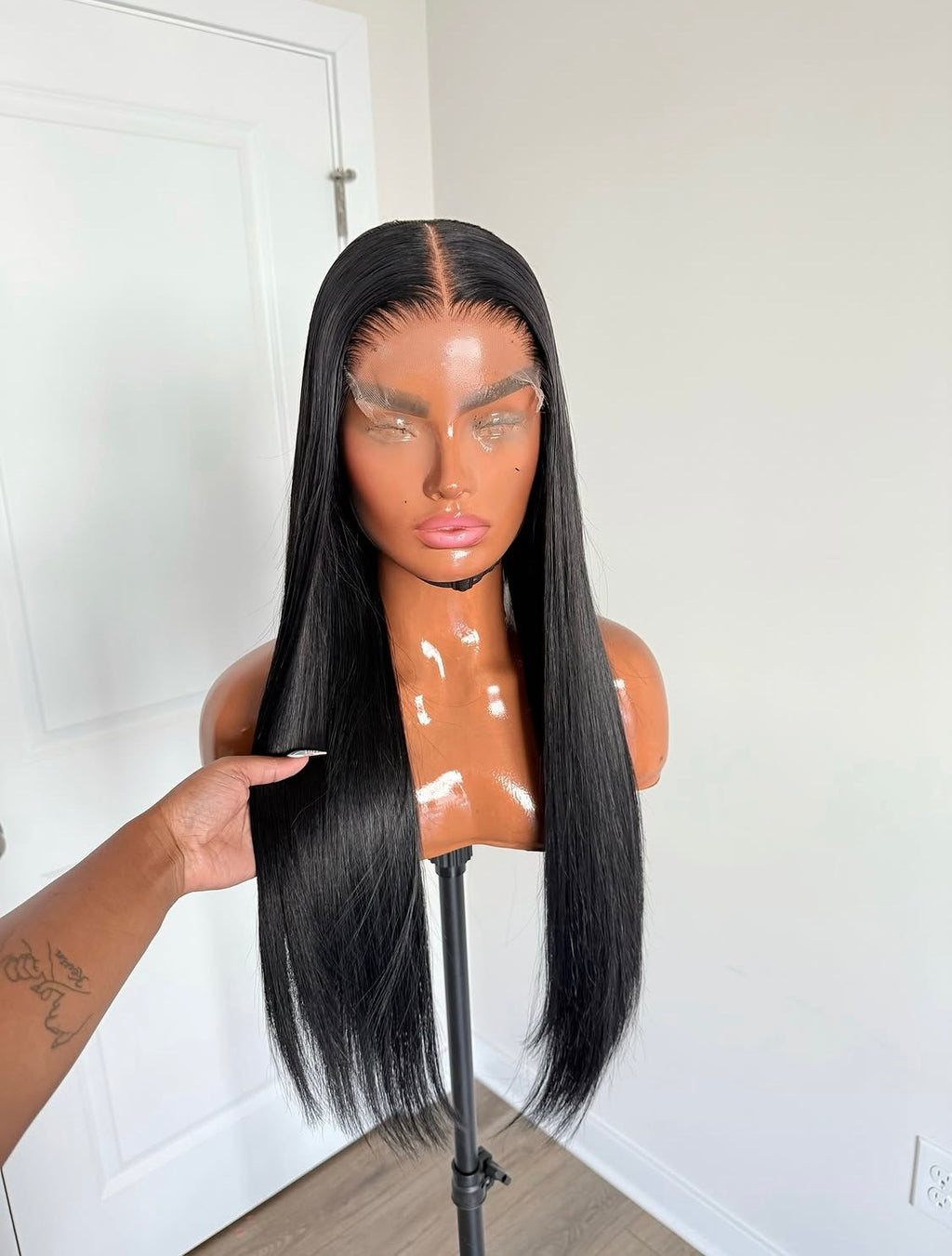 5x5 EVERYDAY BAE GLUE-LESS WIG