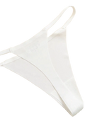 SEAMLESS THONG