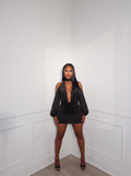 TIFFANI DRESS