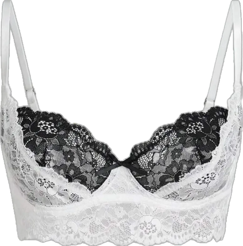 GOODGIRL BRALETTE