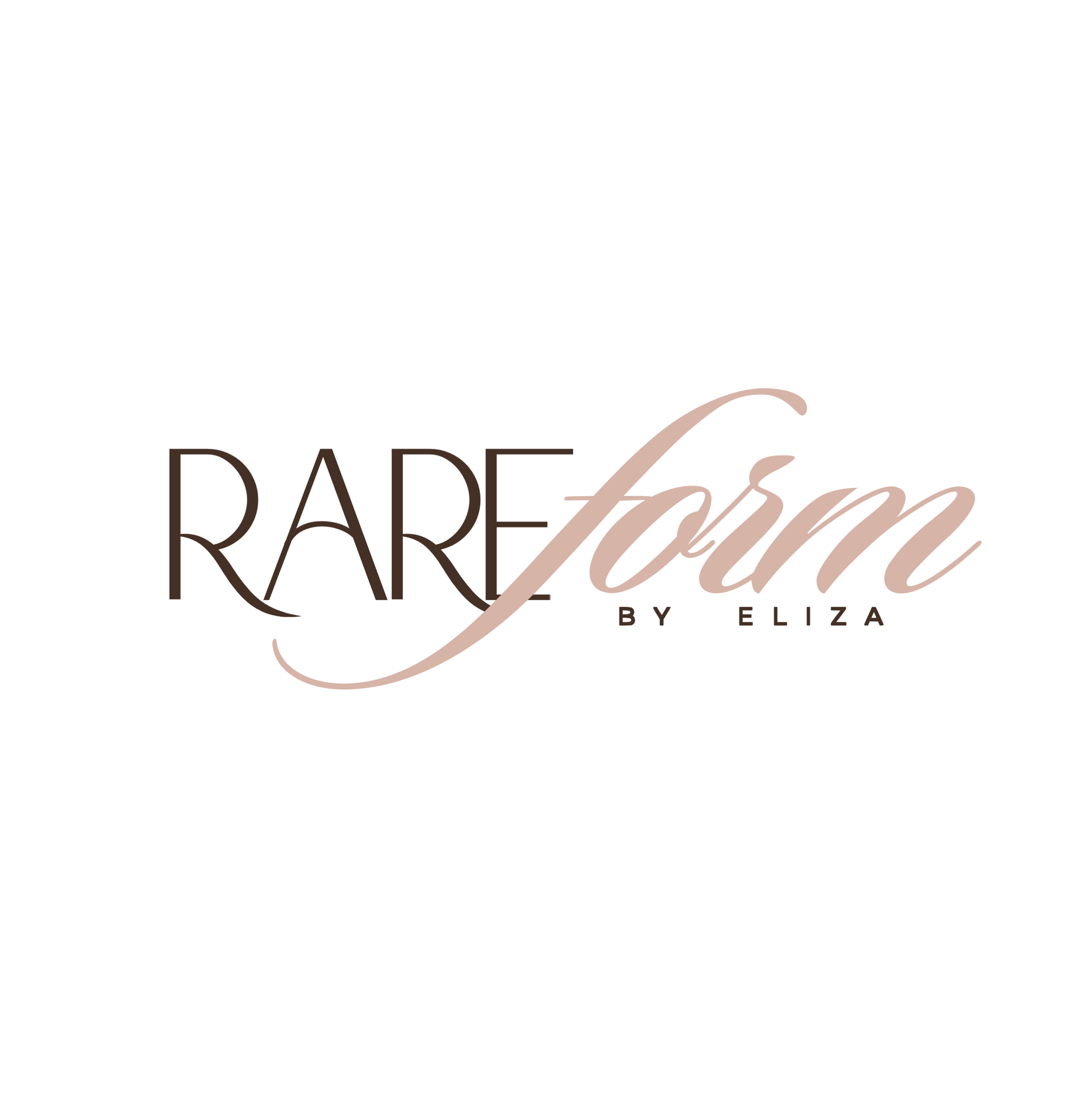 RareForm By Eliza